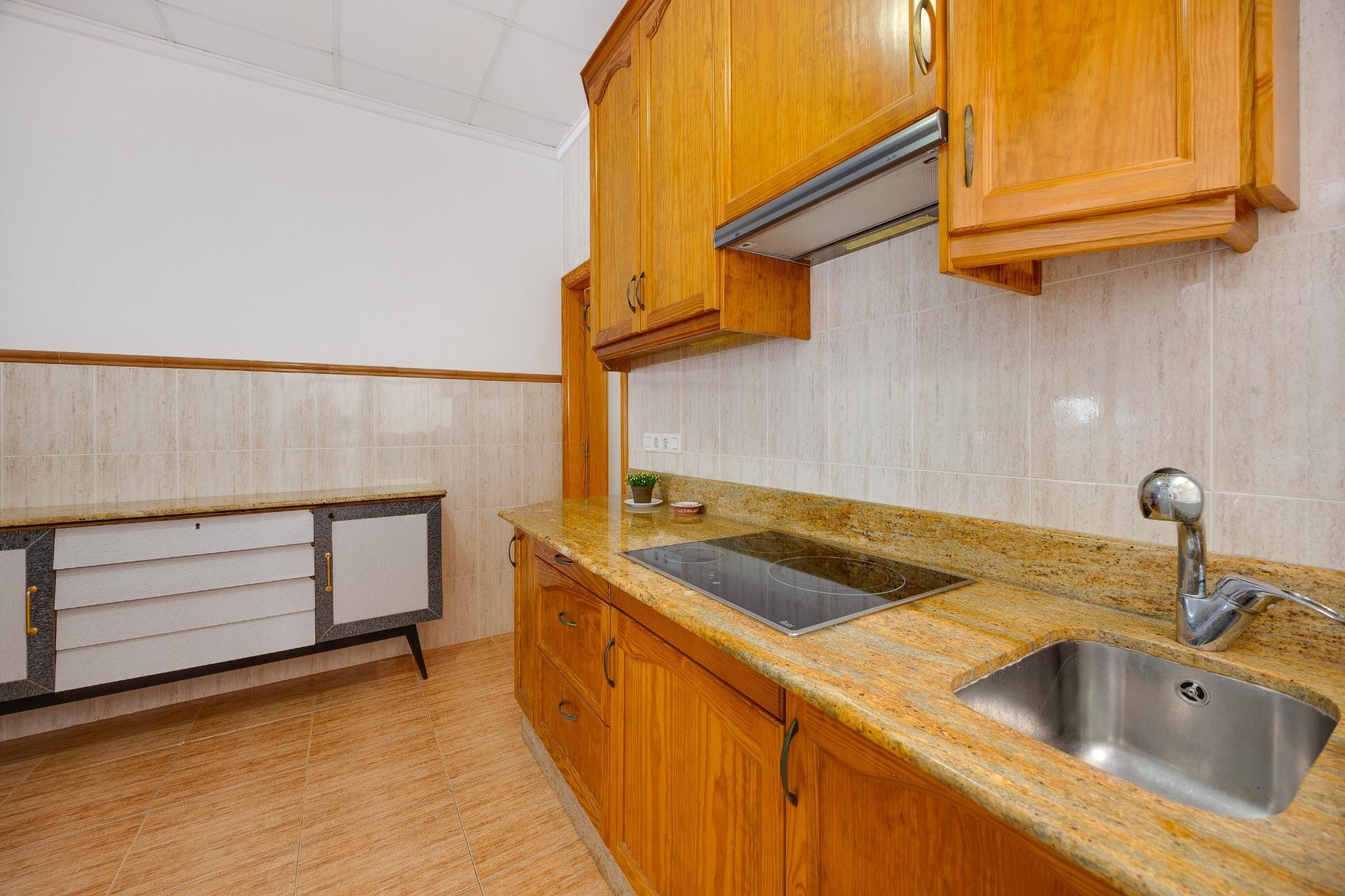 Brukt - Apartment -
Torrevieja - Paseo Maritimo
