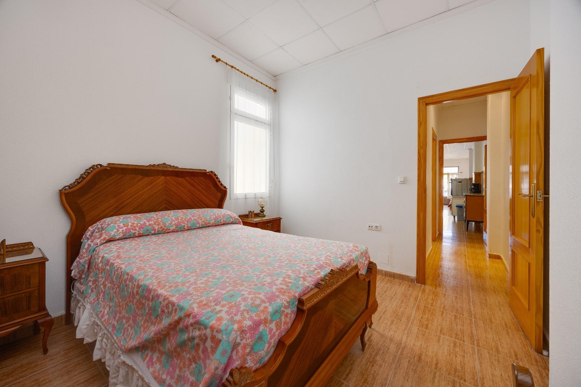 Brukt - Apartment -
Torrevieja - Paseo Maritimo