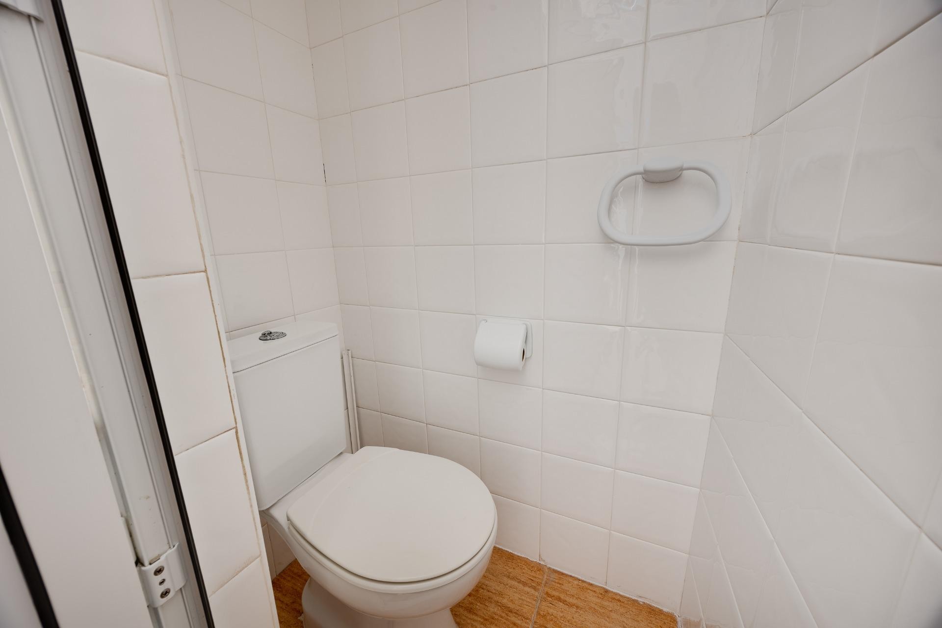Brukt - Apartment -
Torrevieja - Paseo Maritimo