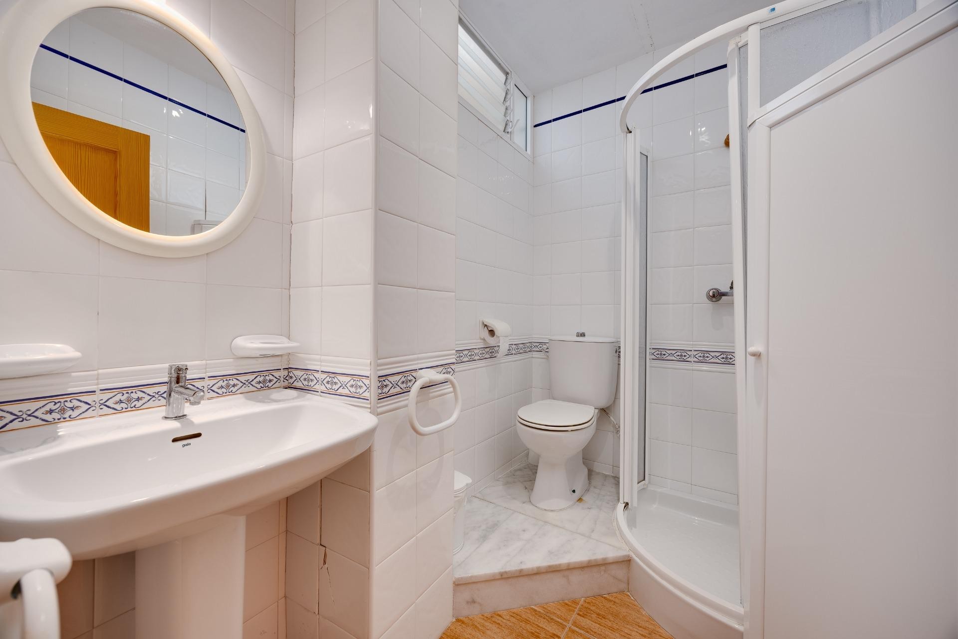 Brukt - Apartment -
Torrevieja - Paseo Maritimo