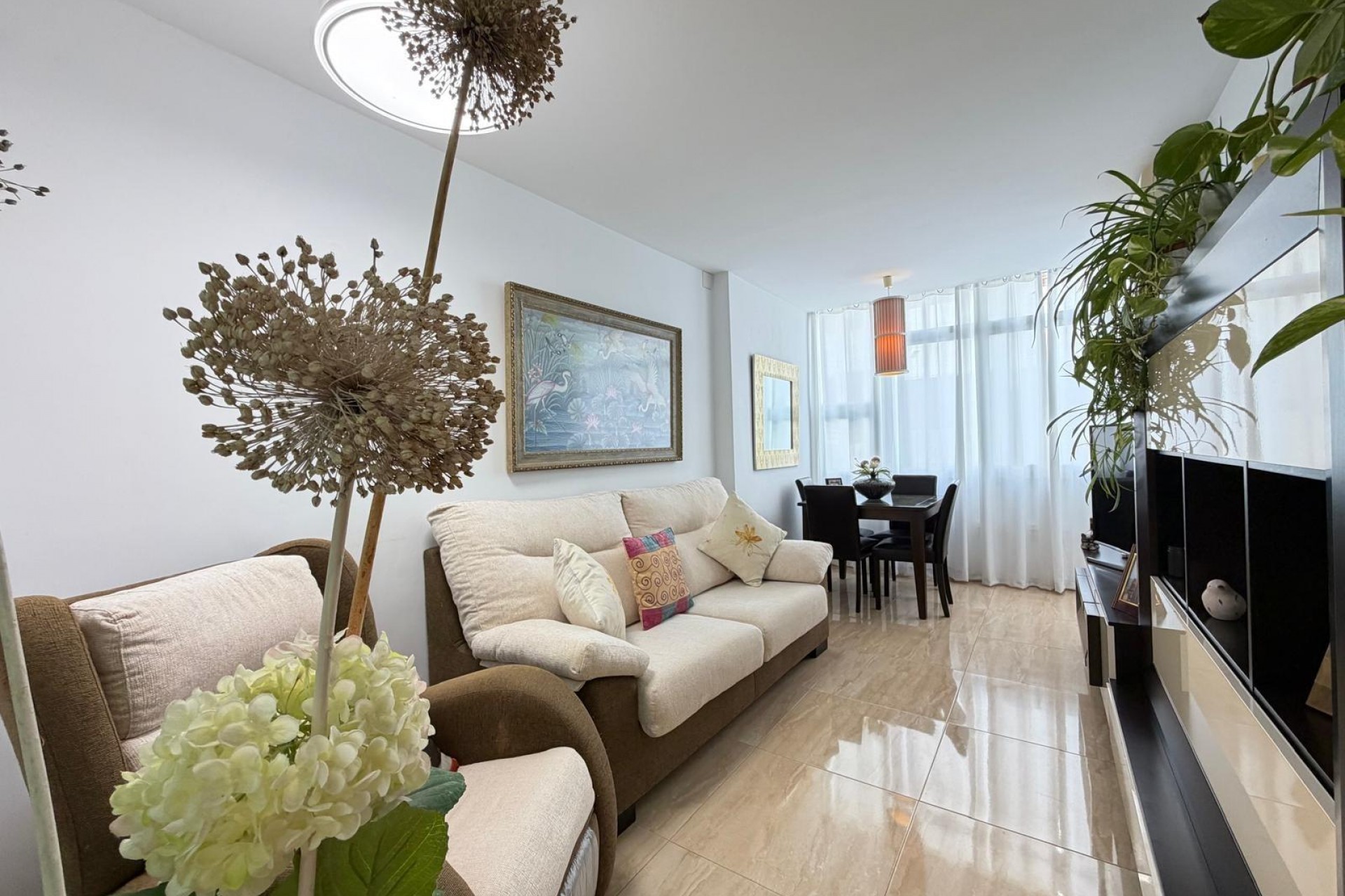 Brukt - Apartment -
Torrevieja - Paseo Maritimo