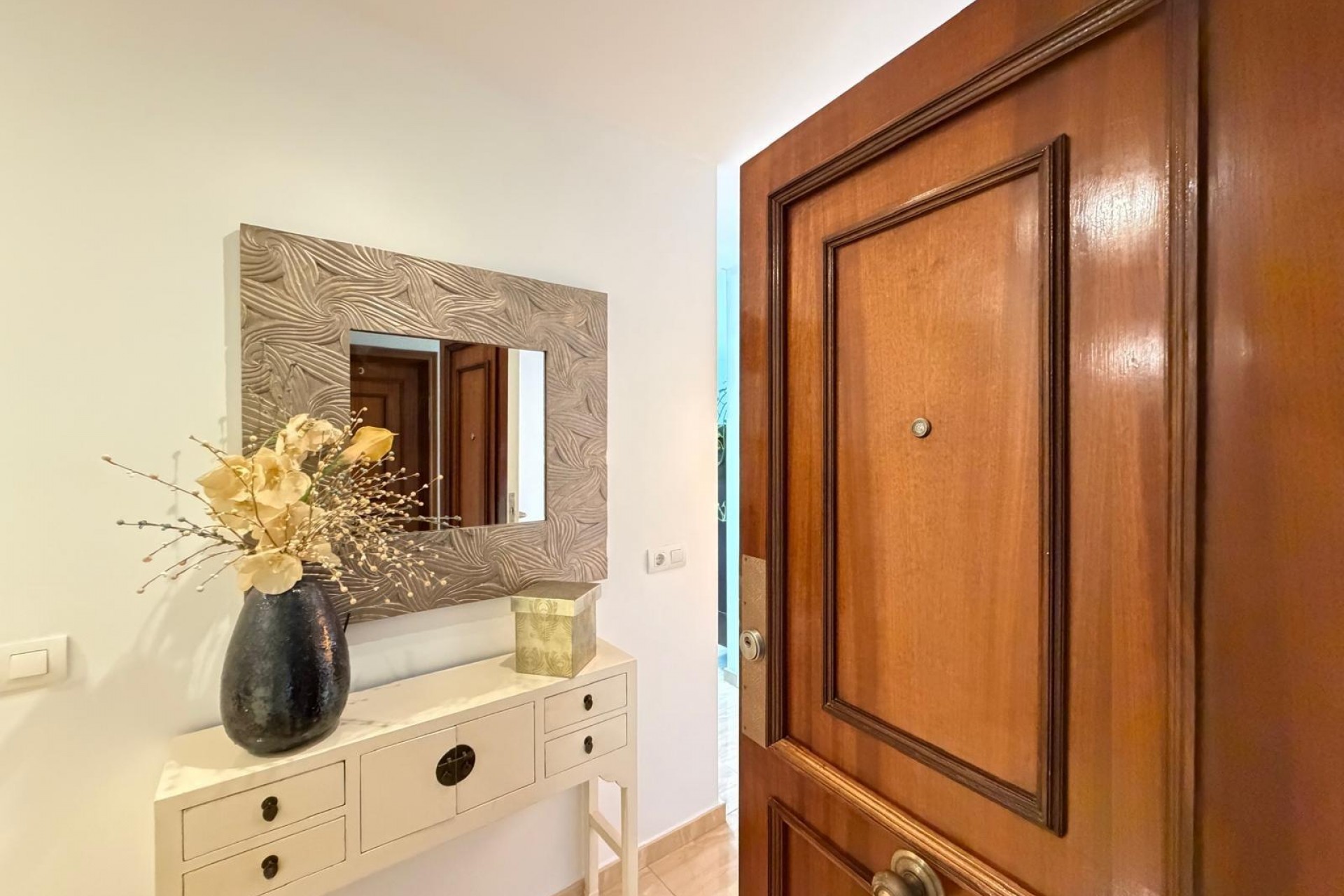 Brukt - Apartment -
Torrevieja - Paseo Maritimo