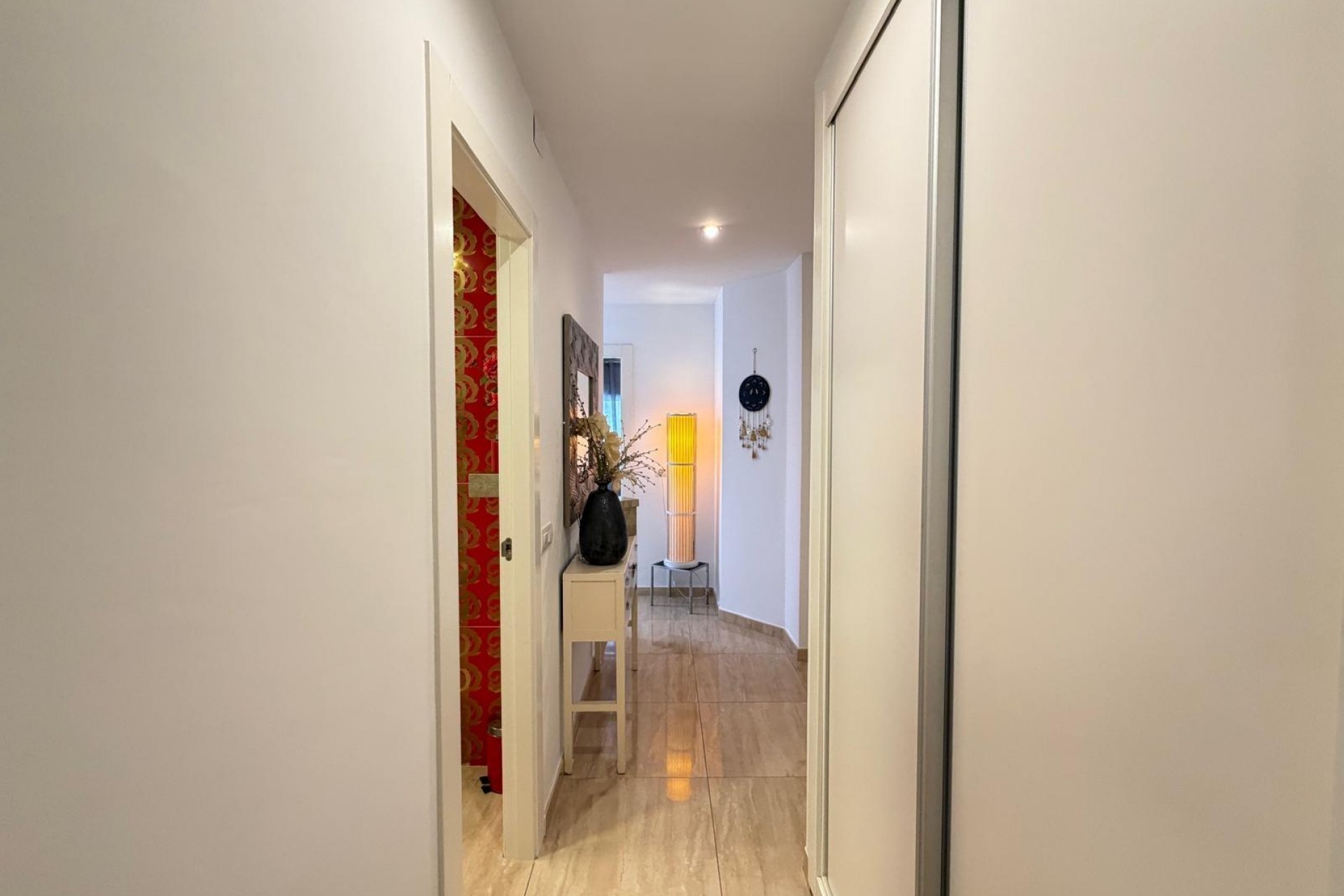 Brukt - Apartment -
Torrevieja - Paseo Maritimo
