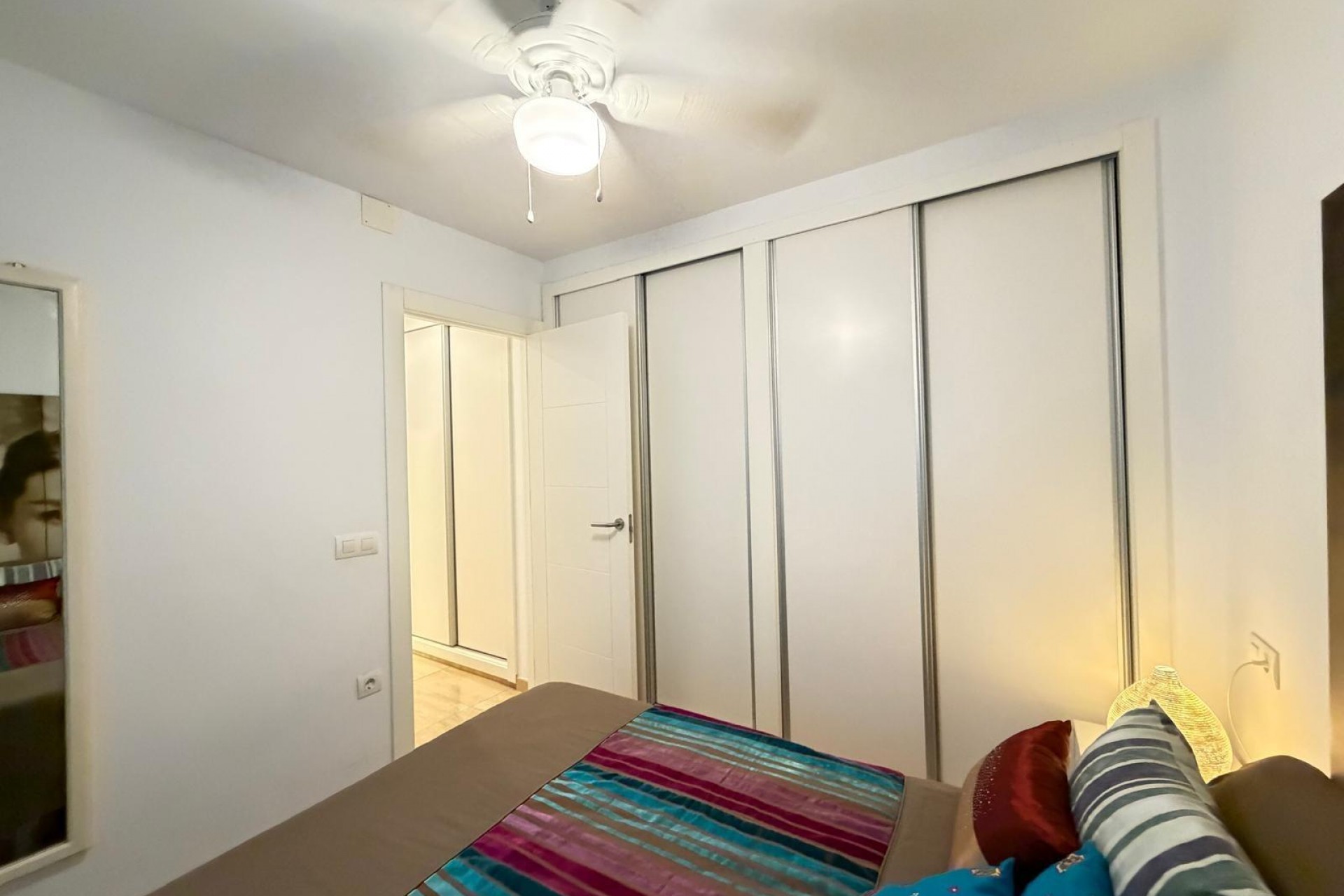Brukt - Apartment -
Torrevieja - Paseo Maritimo