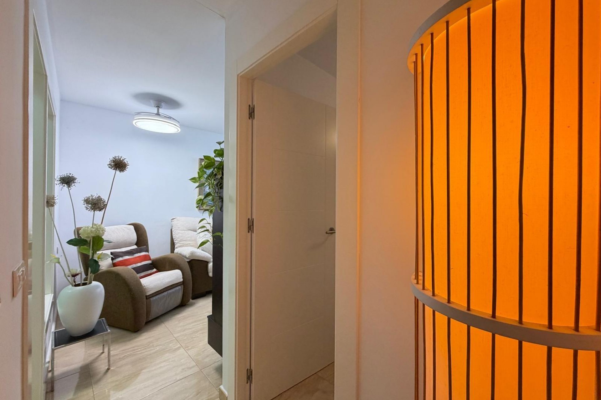 Brukt - Apartment -
Torrevieja - Paseo Maritimo