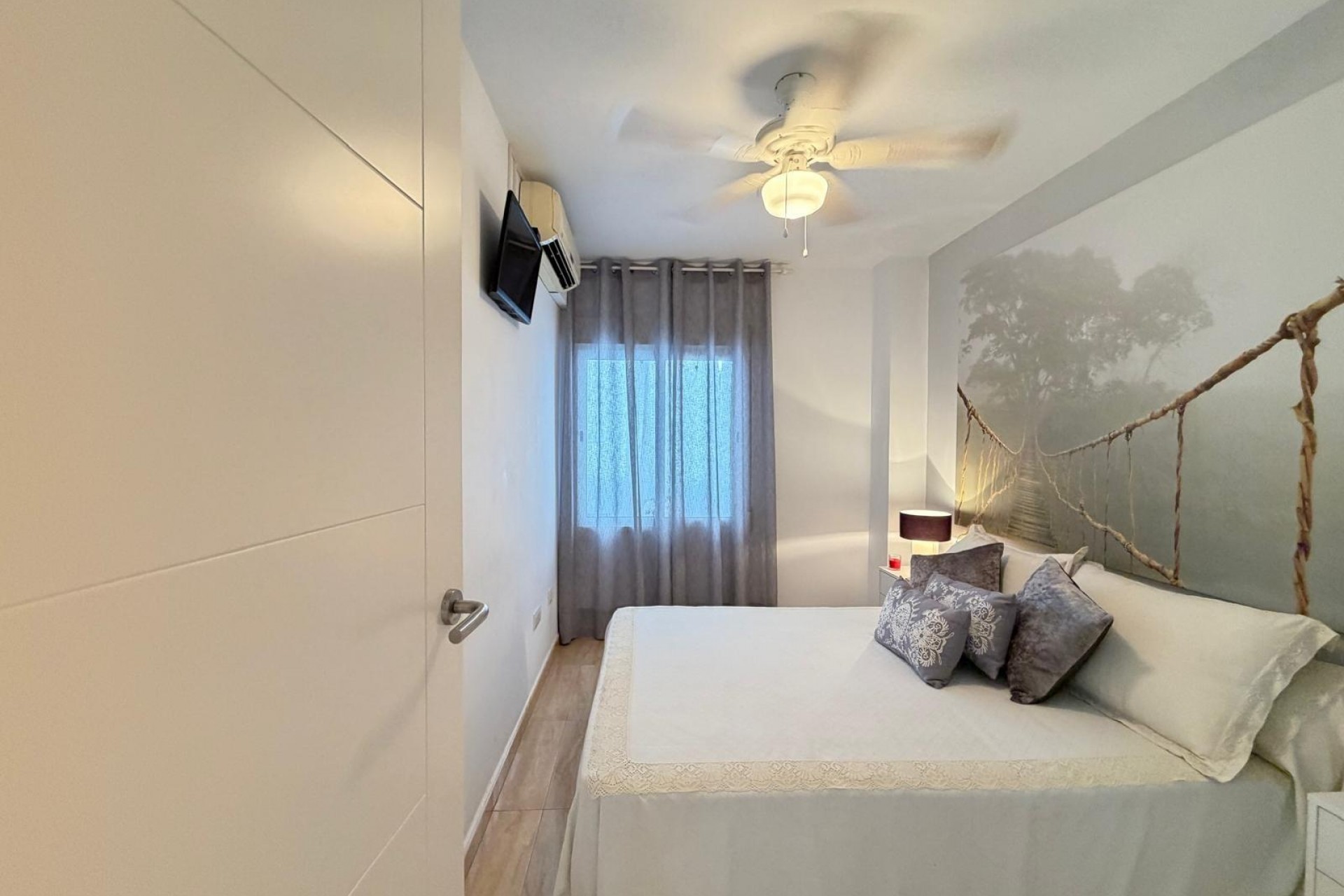 Brukt - Apartment -
Torrevieja - Paseo Maritimo