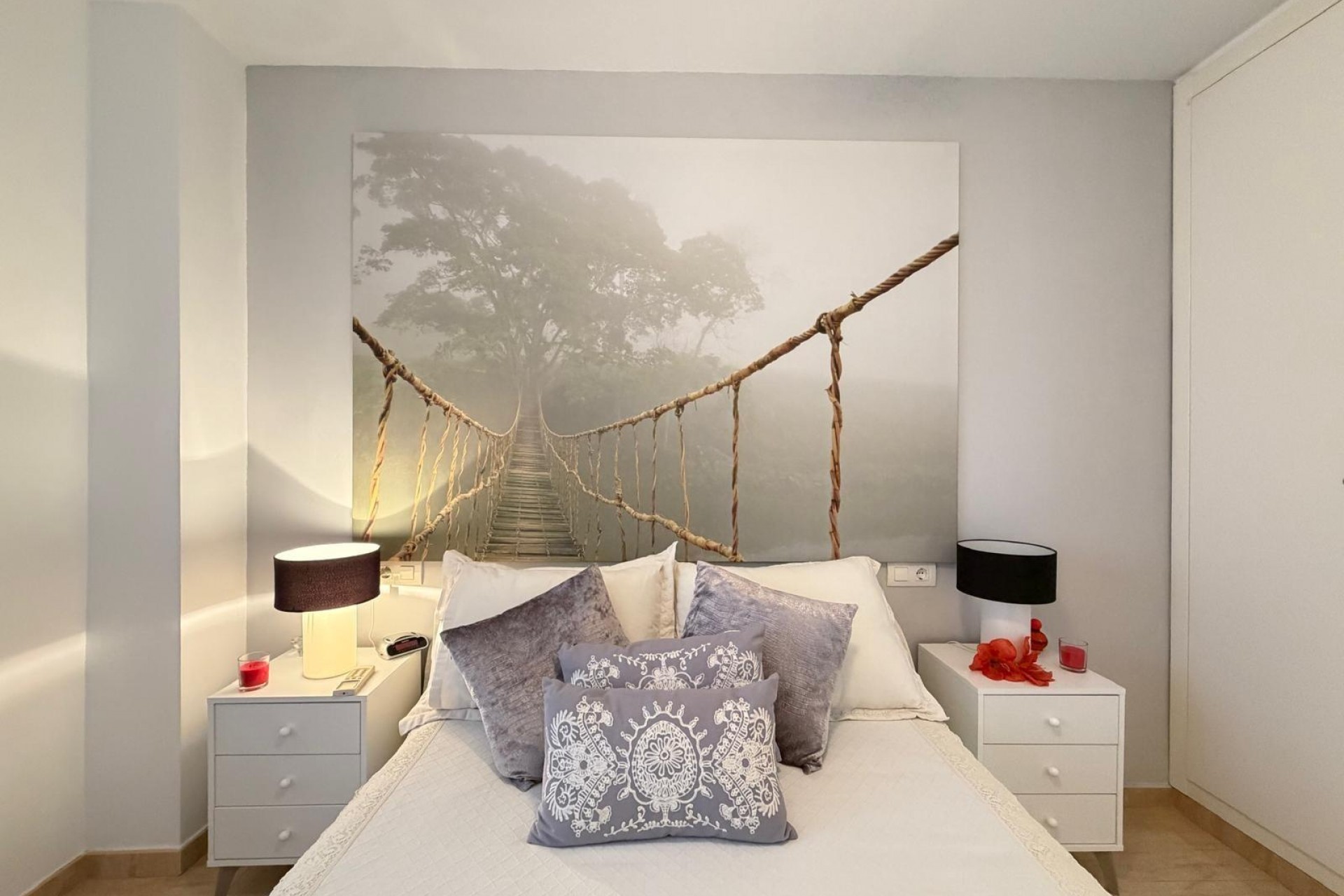 Brukt - Apartment -
Torrevieja - Paseo Maritimo