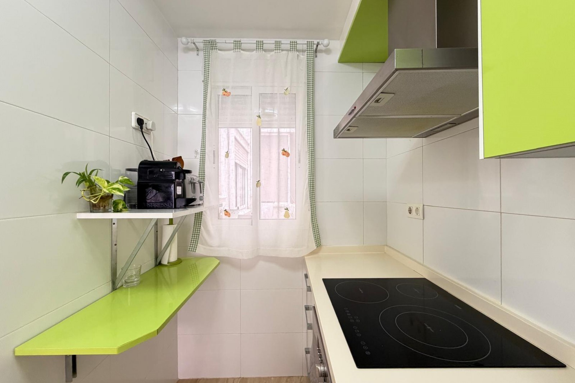 Brukt - Apartment -
Torrevieja - Paseo Maritimo