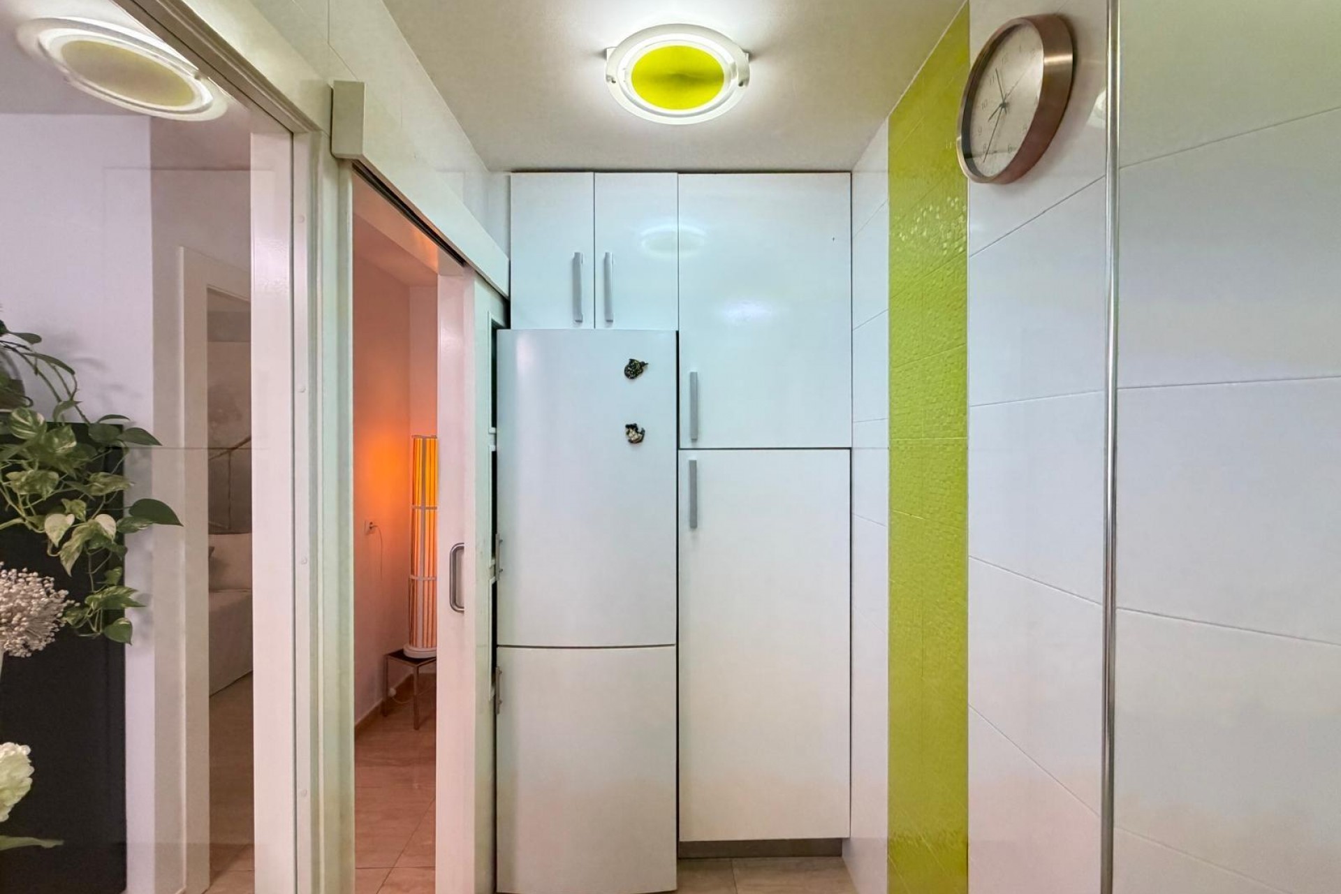 Brukt - Apartment -
Torrevieja - Paseo Maritimo