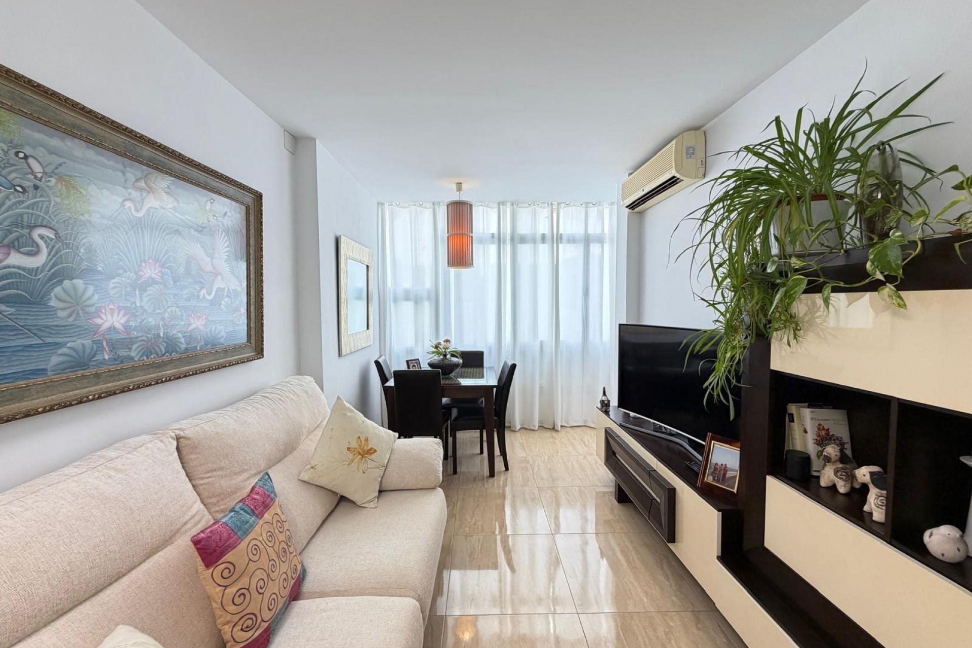 Brukt - Apartment -
Torrevieja - Paseo Maritimo