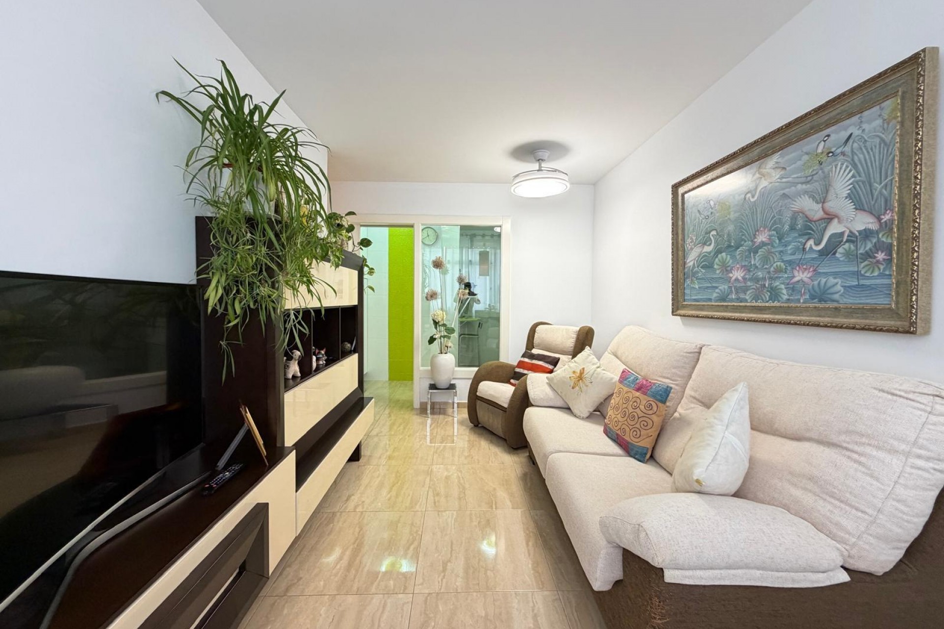 Brukt - Apartment -
Torrevieja - Paseo Maritimo