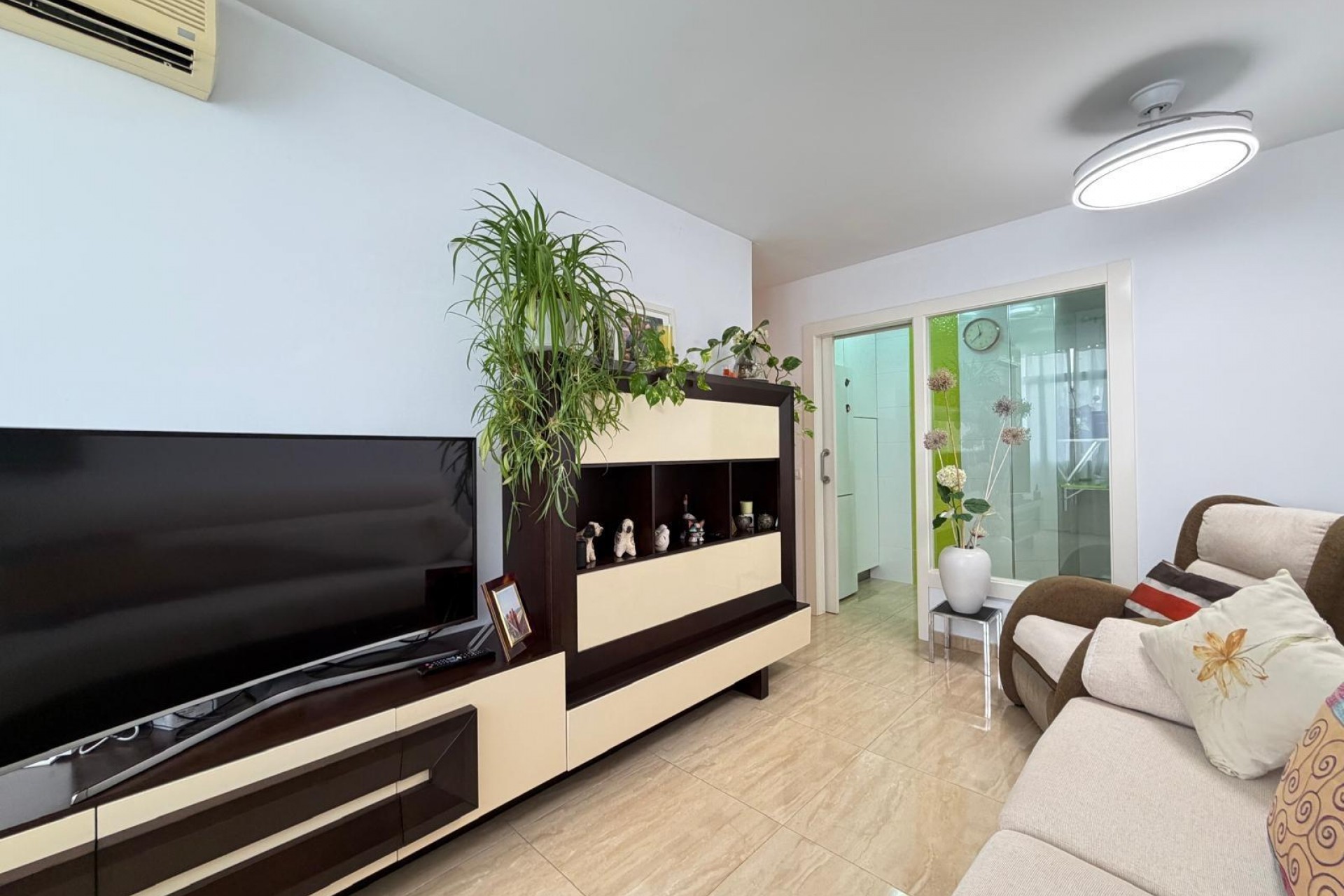 Brukt - Apartment -
Torrevieja - Paseo Maritimo