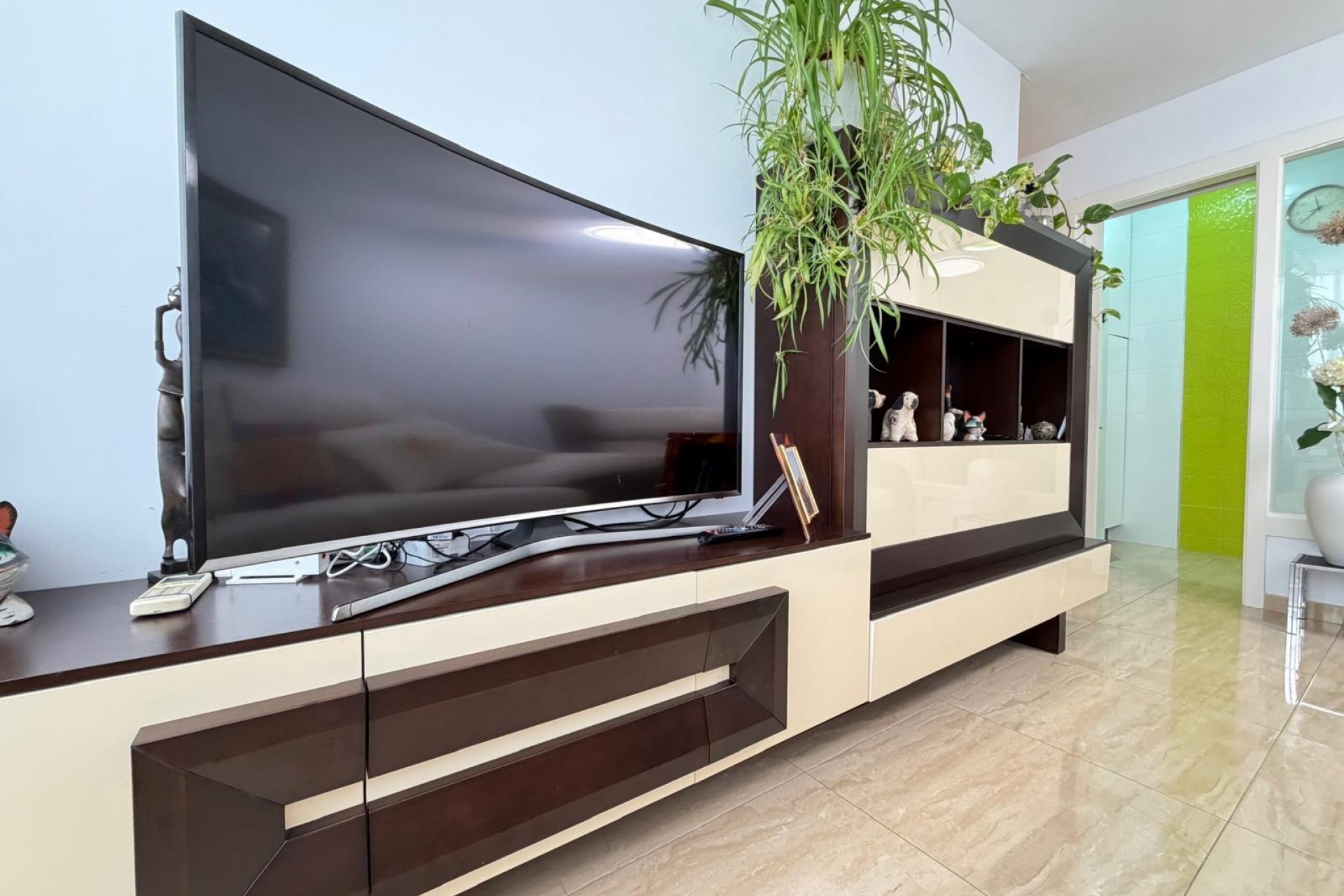 Brukt - Apartment -
Torrevieja - Paseo Maritimo