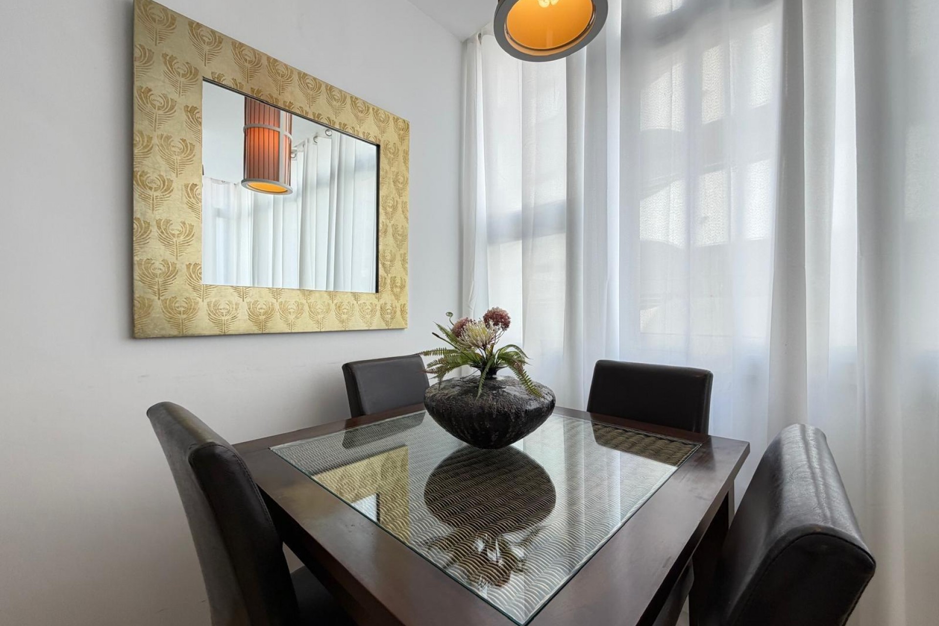 Brukt - Apartment -
Torrevieja - Paseo Maritimo