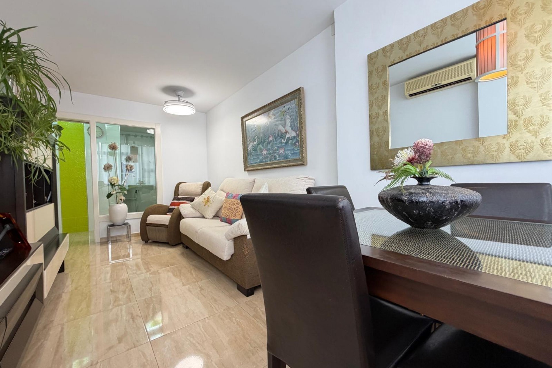 Brukt - Apartment -
Torrevieja - Paseo Maritimo