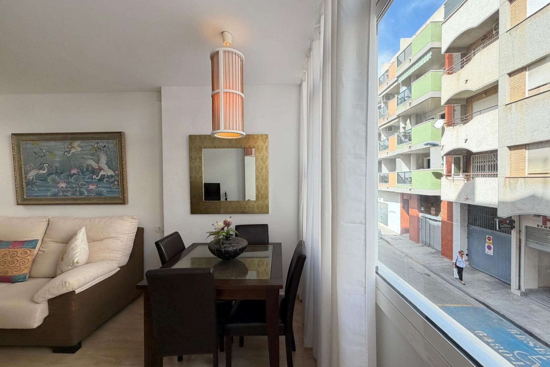 Brukt - Apartment -
Torrevieja - Paseo Maritimo
