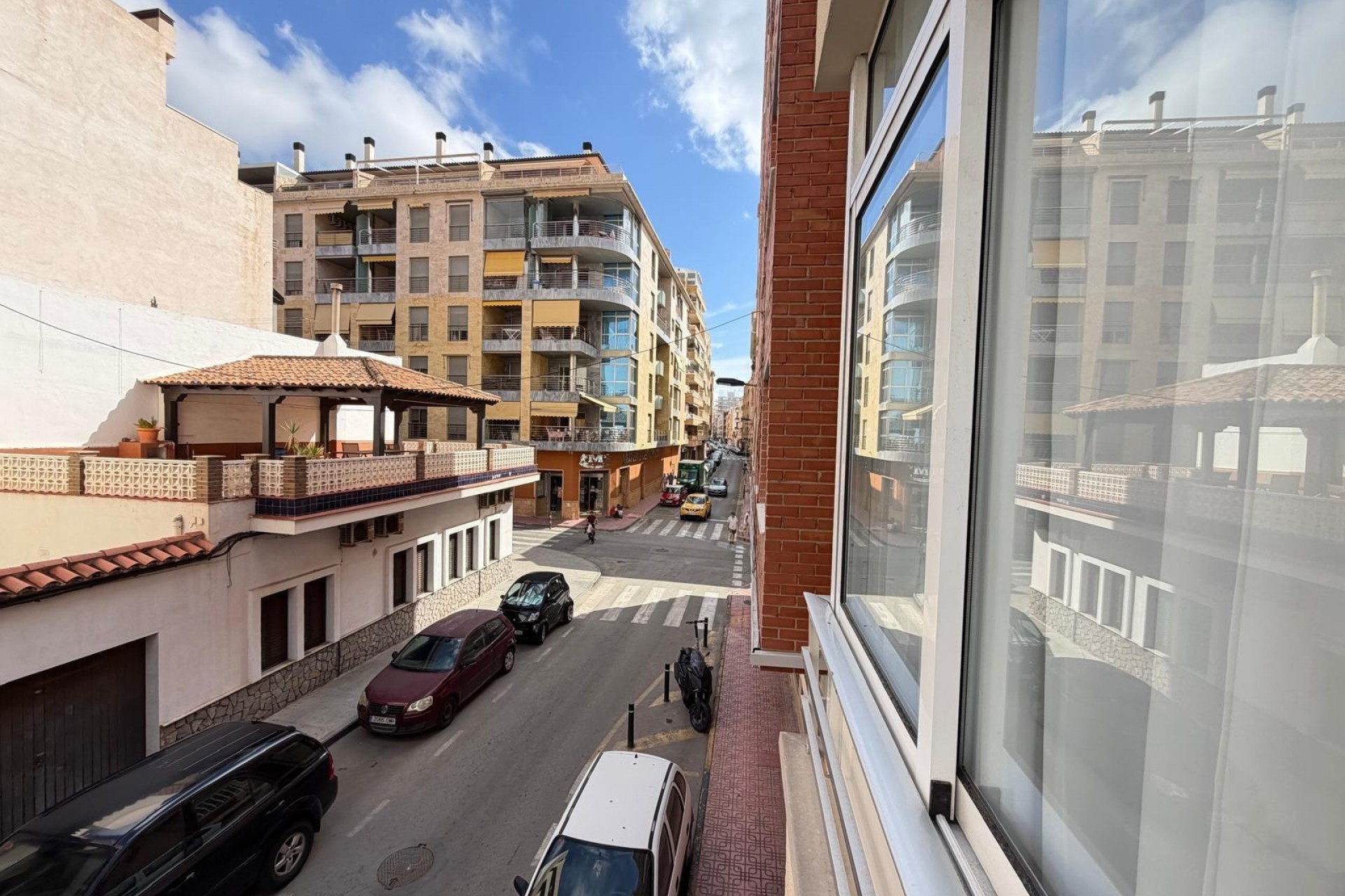 Brukt - Apartment -
Torrevieja - Paseo Maritimo