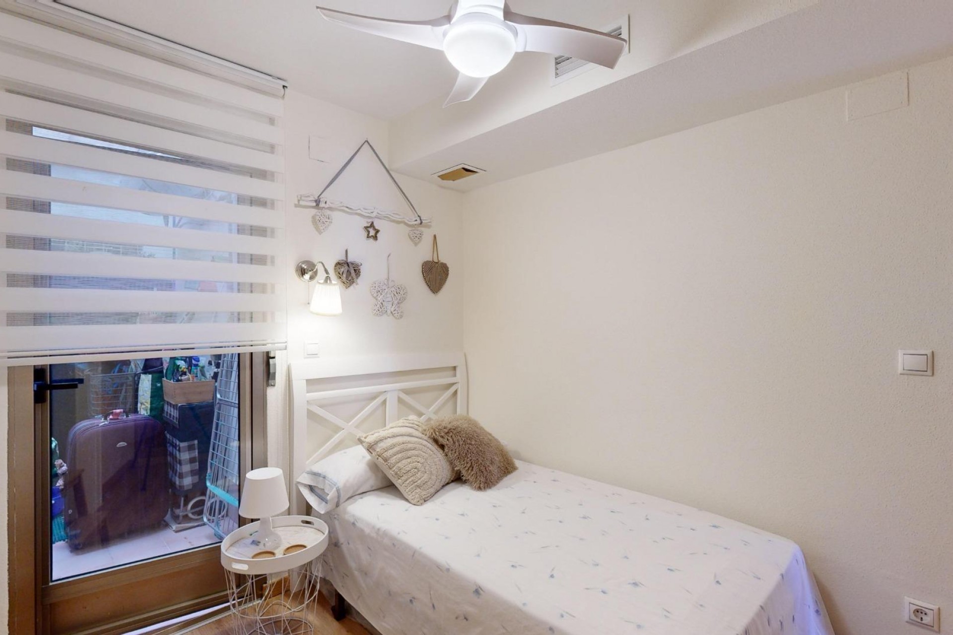 Brukt - Apartment -
Torrevieja - Playa de los Locos