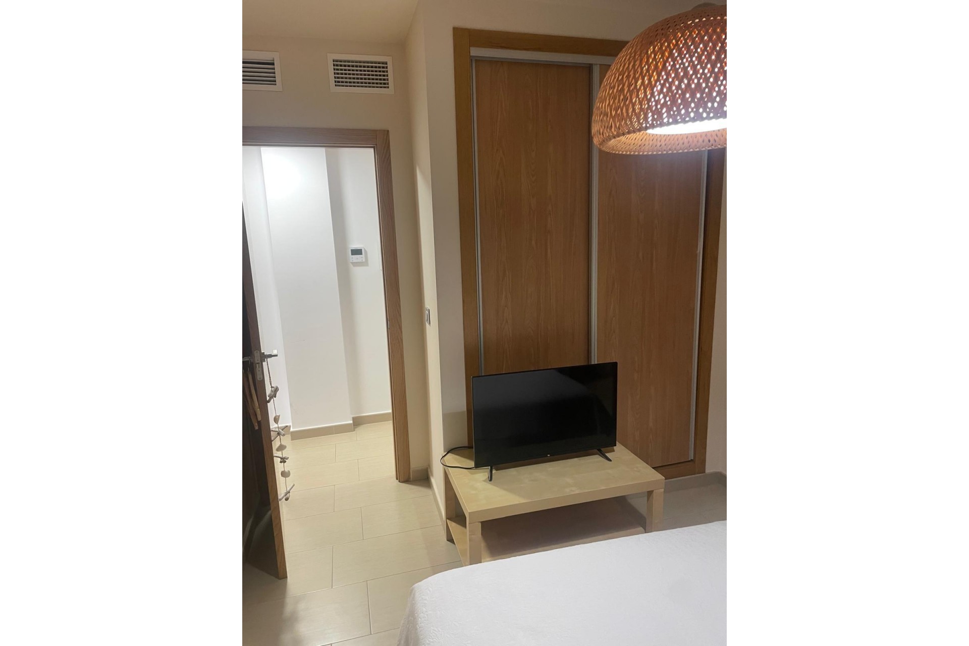 Brukt - Apartment -
Torrevieja - Playa de los Locos