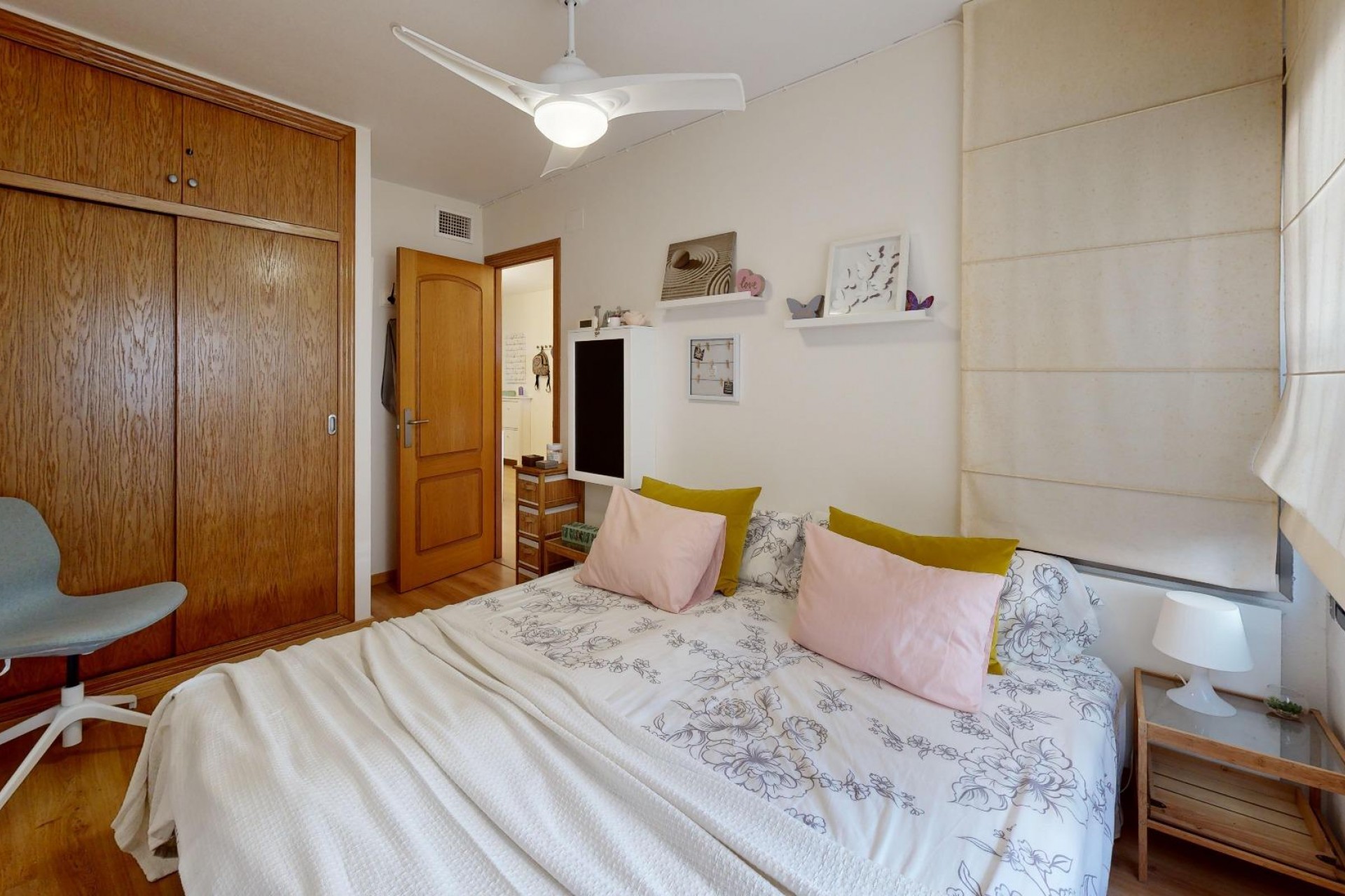 Brukt - Apartment -
Torrevieja - Playa de los Locos