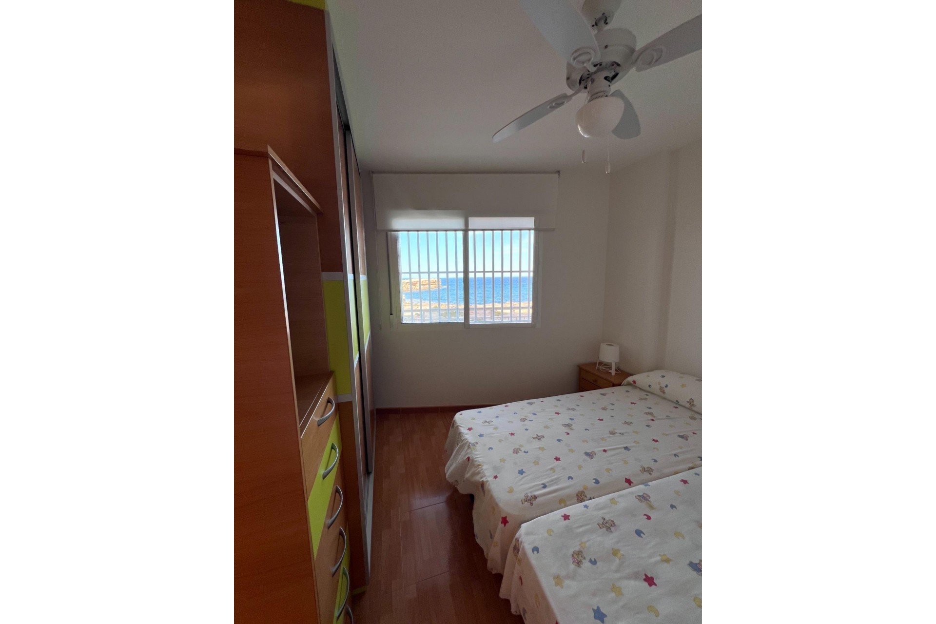 Brukt - Apartment -
Torrevieja - Playa de los Locos