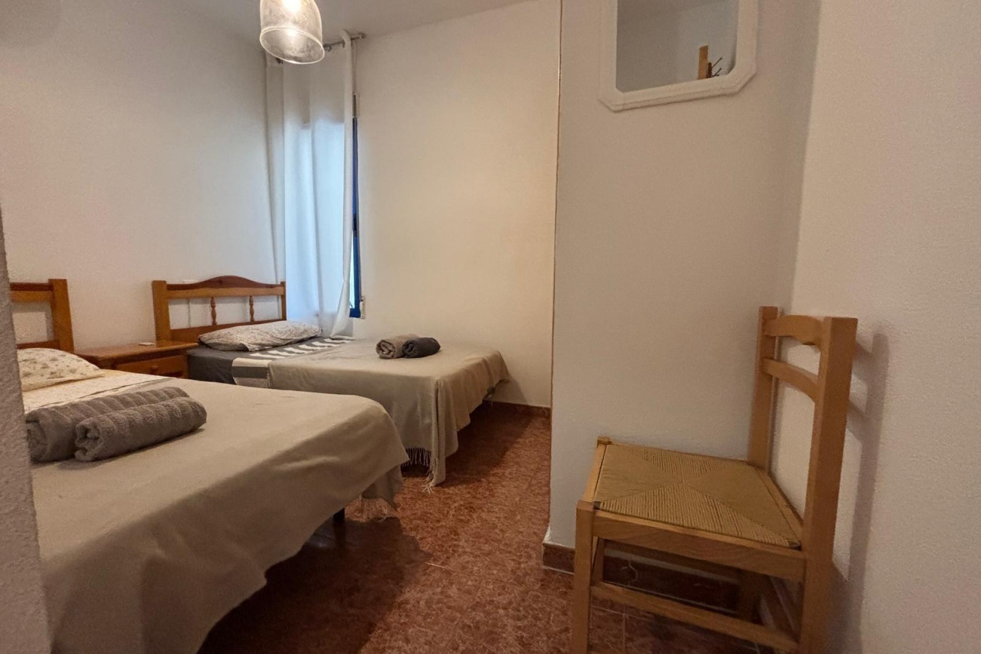 Brukt - Apartment -
Torrevieja - Playa de los Locos