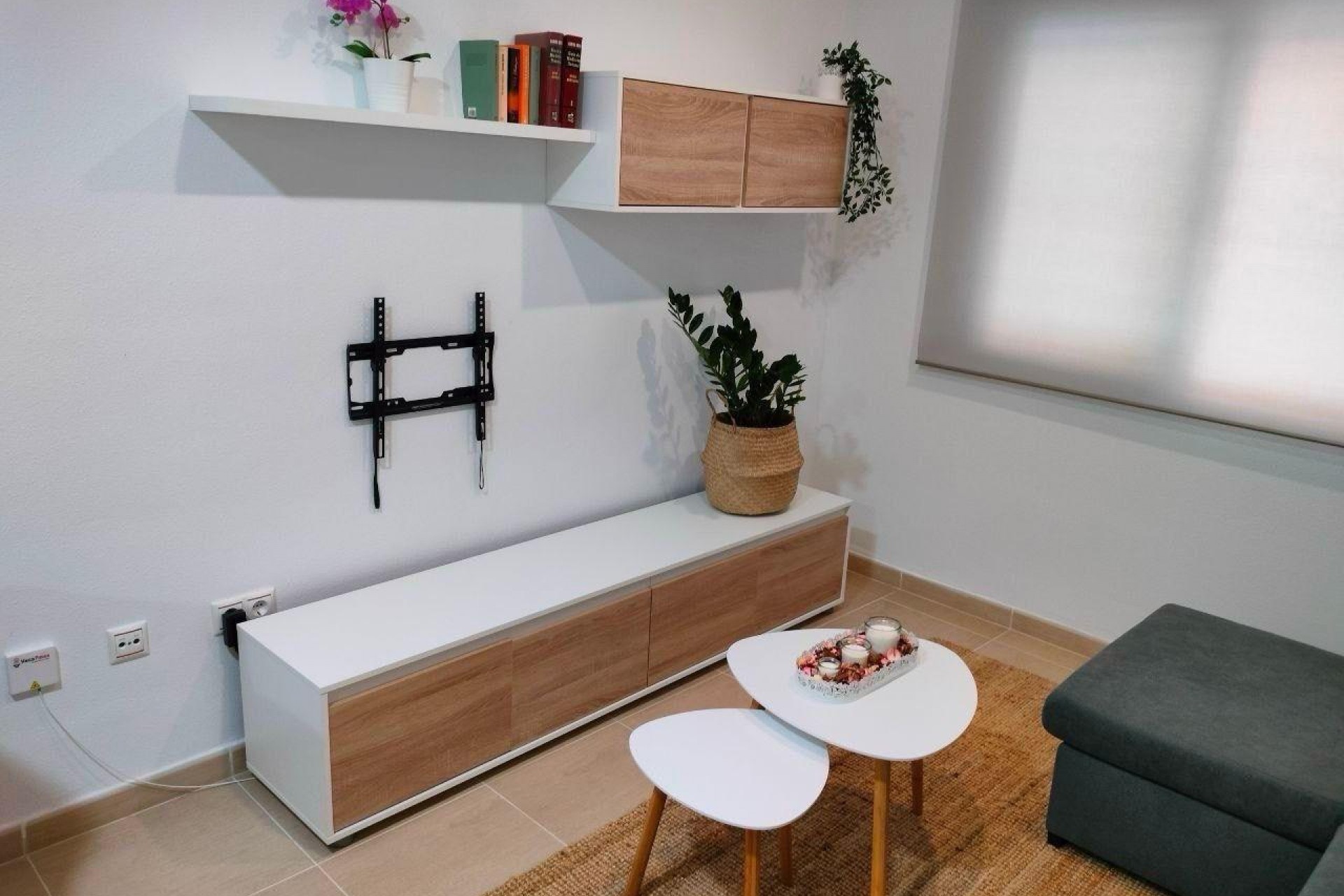 Brukt - Apartment -
Torrevieja - Playa de los Locos