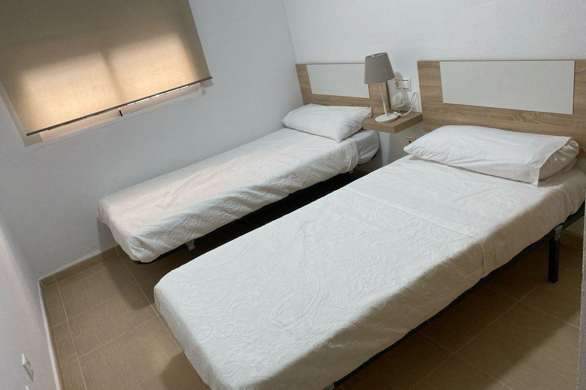 Brukt - Apartment -
Torrevieja - Playa de los Locos