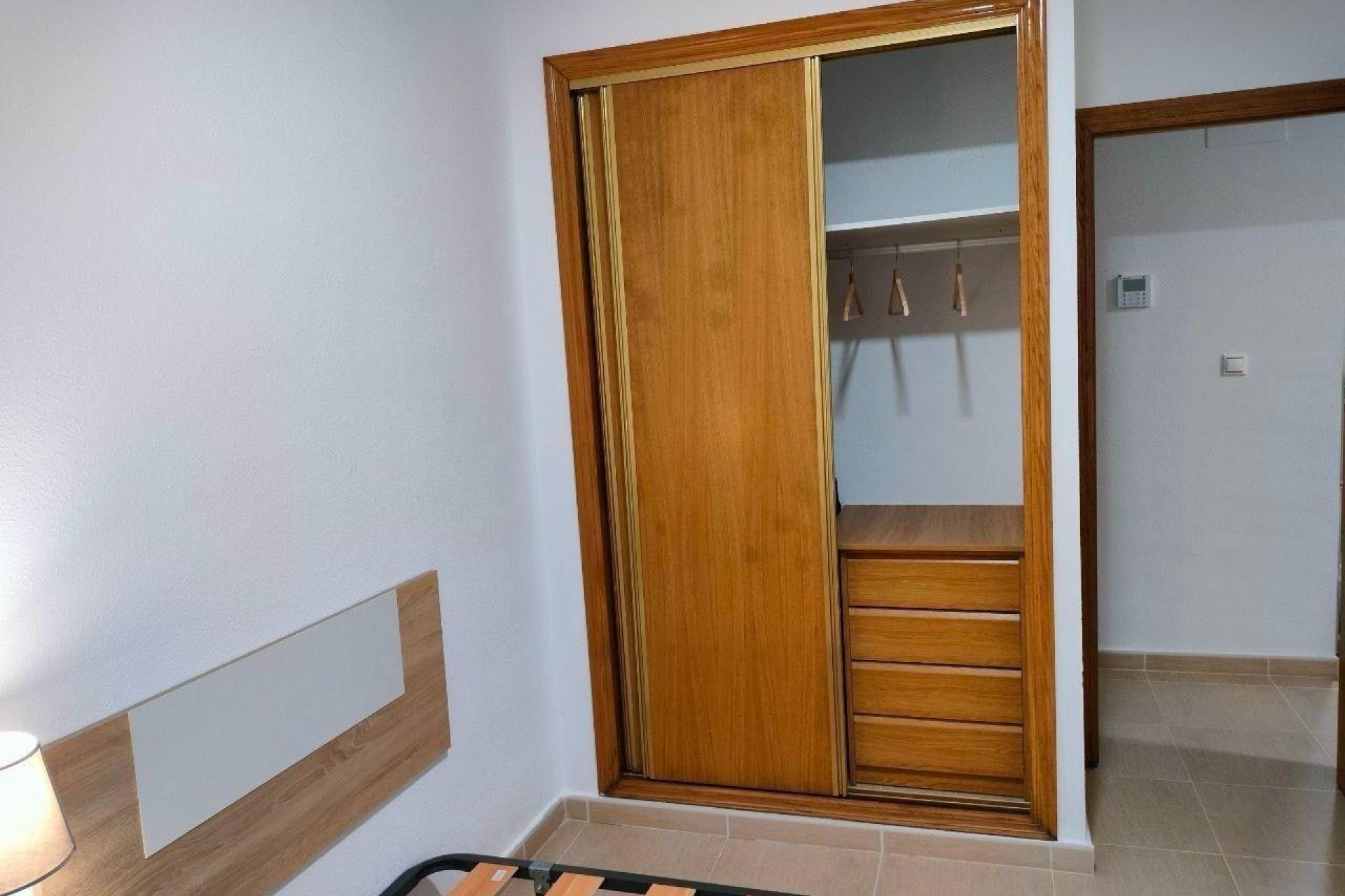 Brukt - Apartment -
Torrevieja - Playa de los Locos