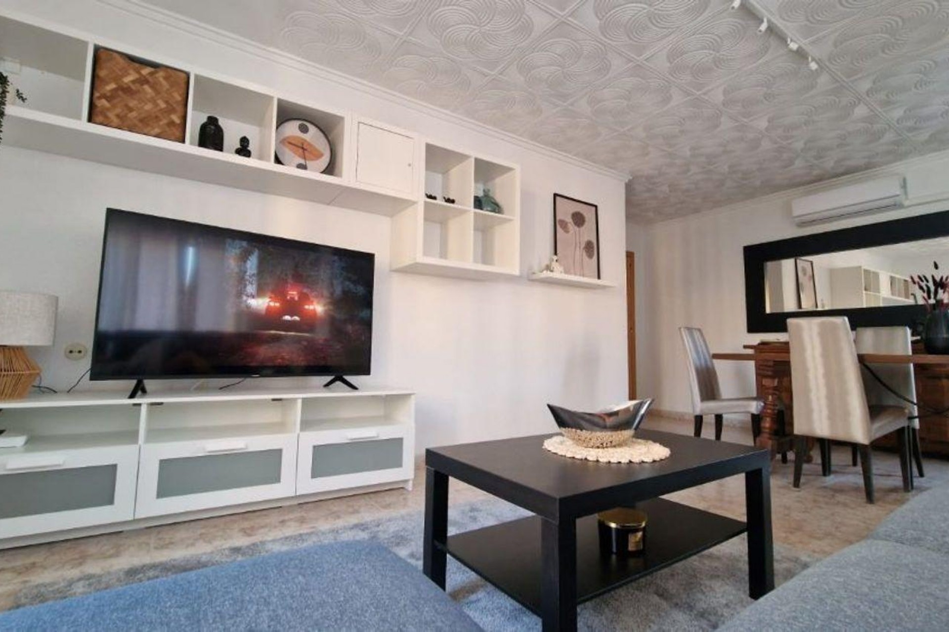 Brukt - Apartment -
Torrevieja - Playa de los Locos