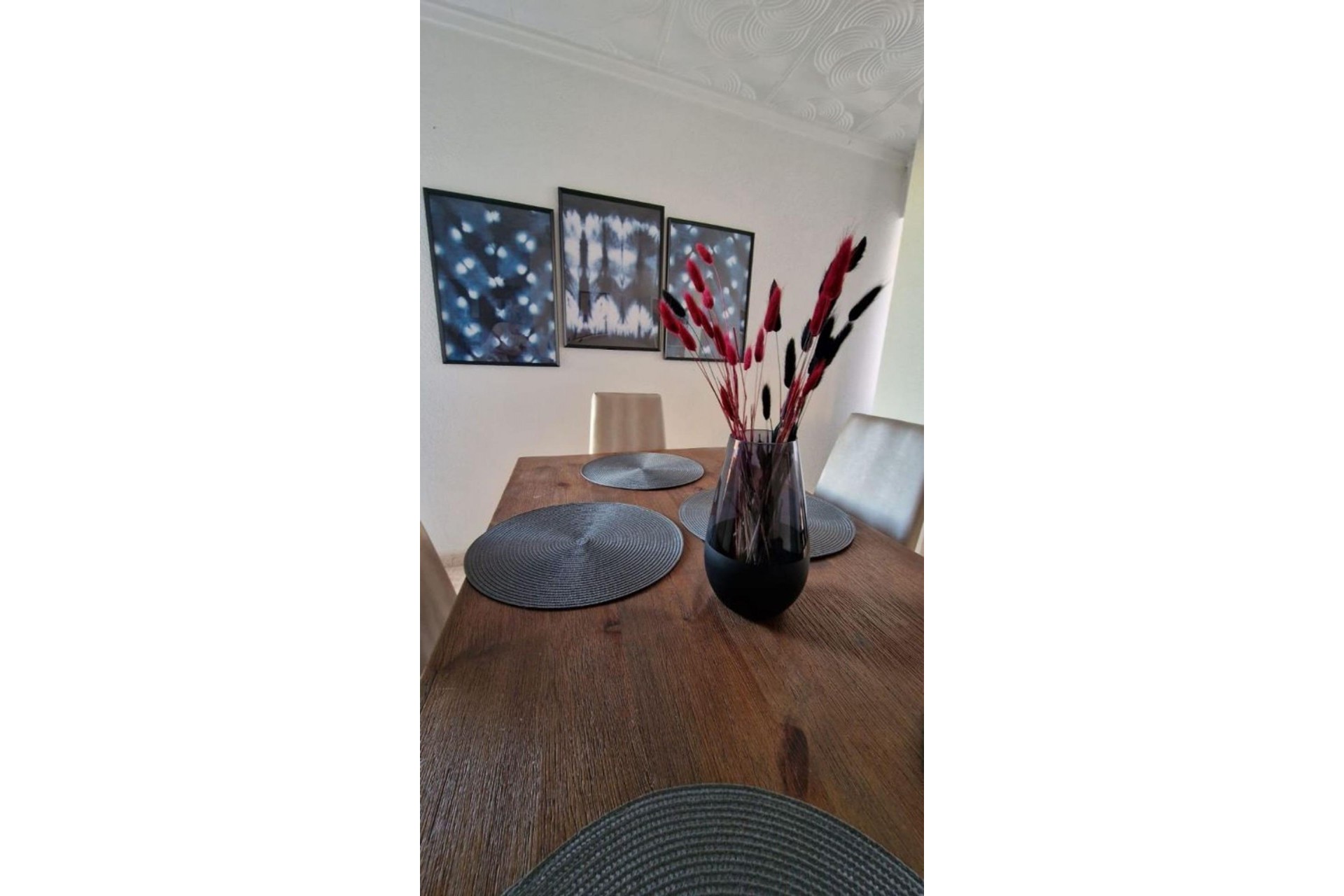 Brukt - Apartment -
Torrevieja - Playa de los Locos