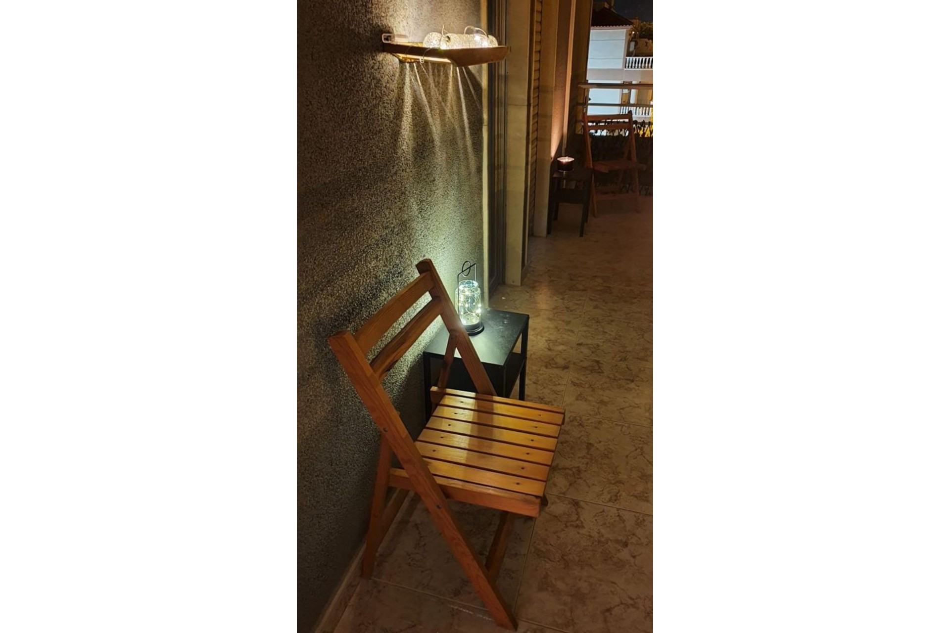 Brukt - Apartment -
Torrevieja - Playa de los Locos