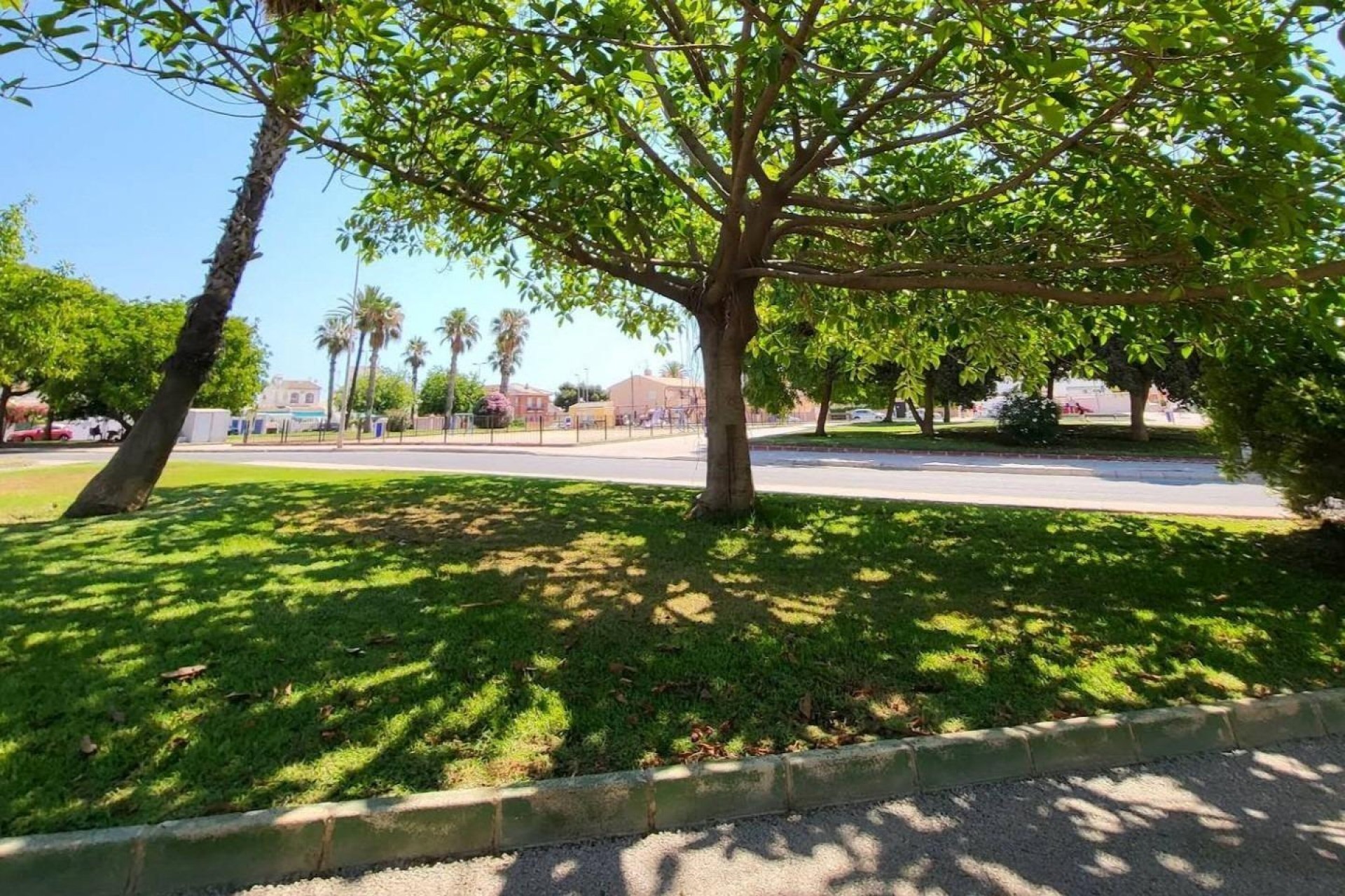 Brukt - Apartment -
Torrevieja - Playa de los Locos