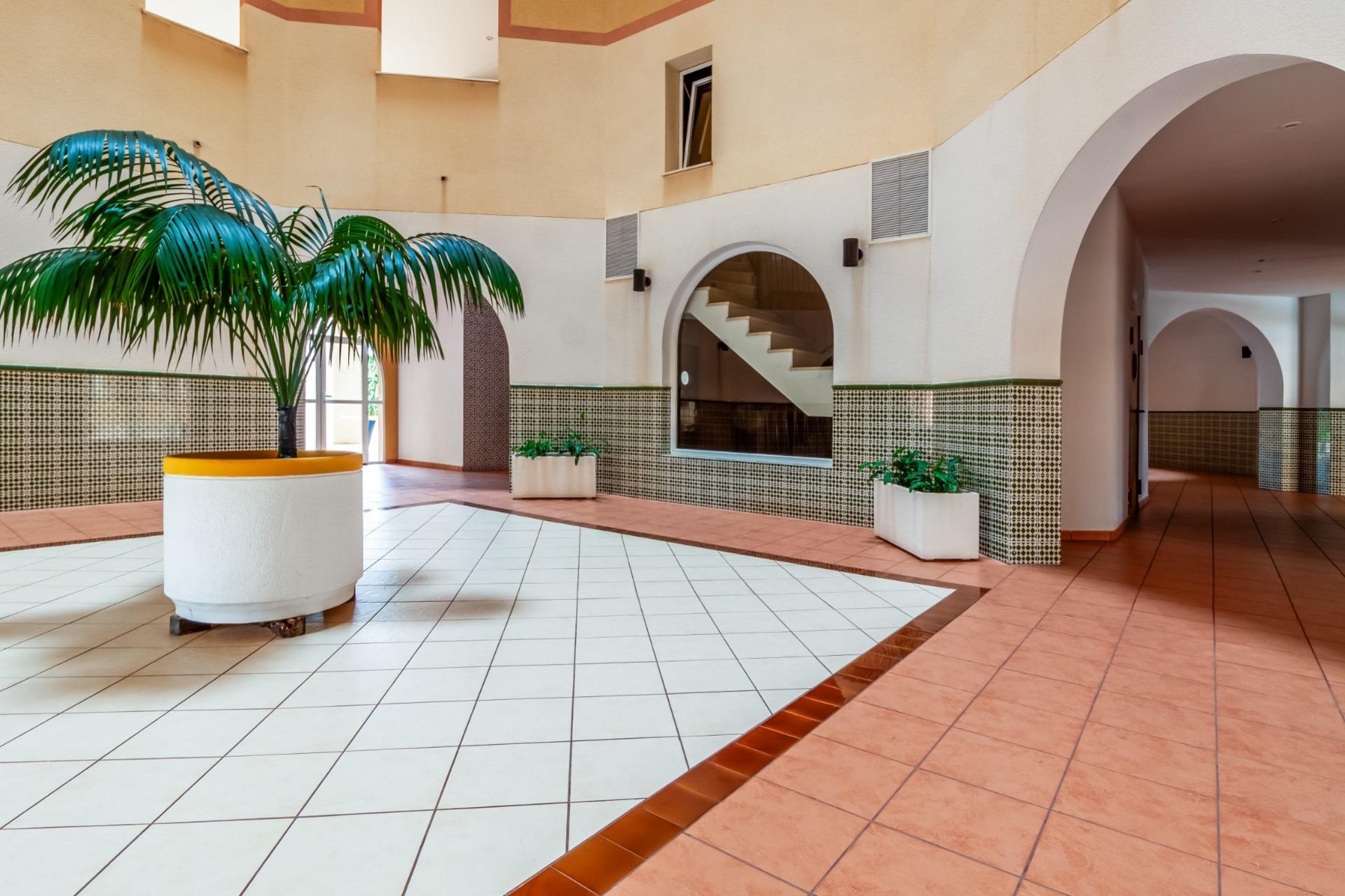 Brukt - Apartment -
Torrevieja - Playa de los Locos