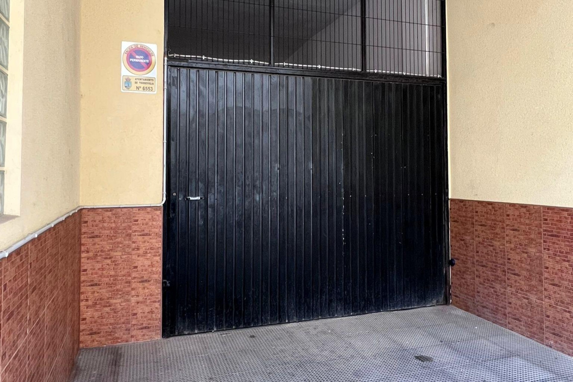 Brukt - Apartment -
Torrevieja - Playa de los Locos