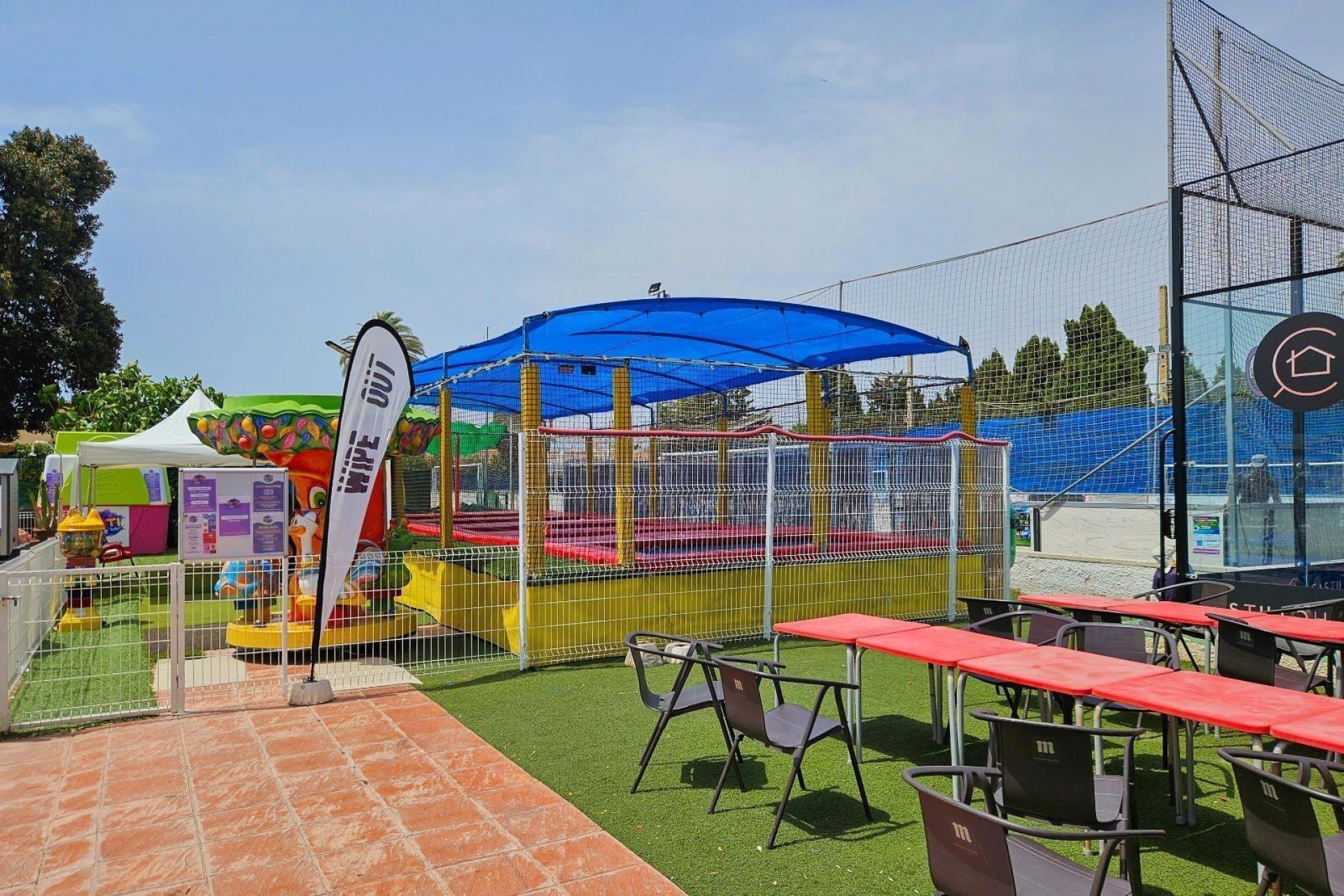 Brukt - Apartment -
Torrevieja - Playa de los Locos