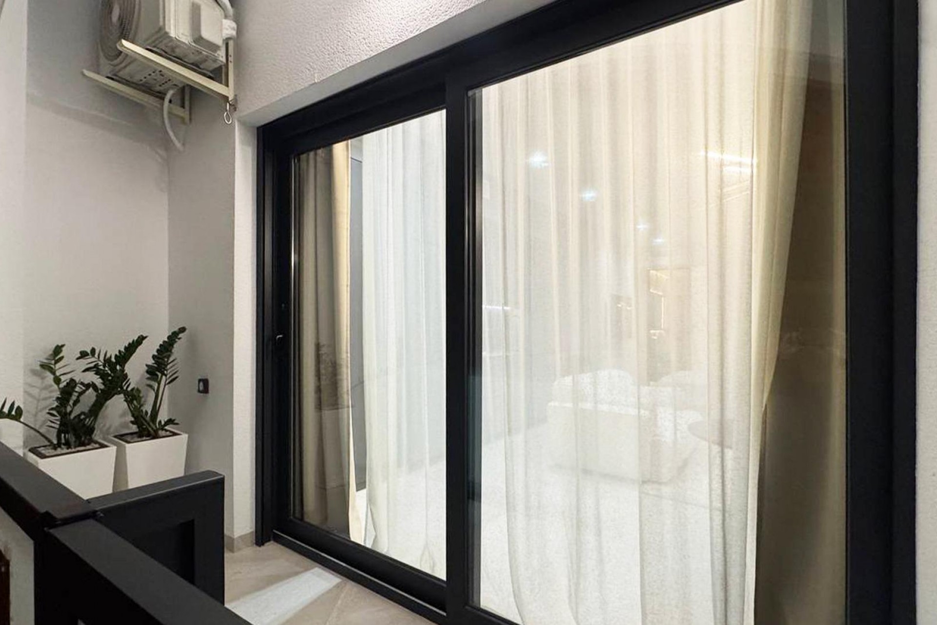 Brukt - Apartment -
Torrevieja - Playa de los Locos