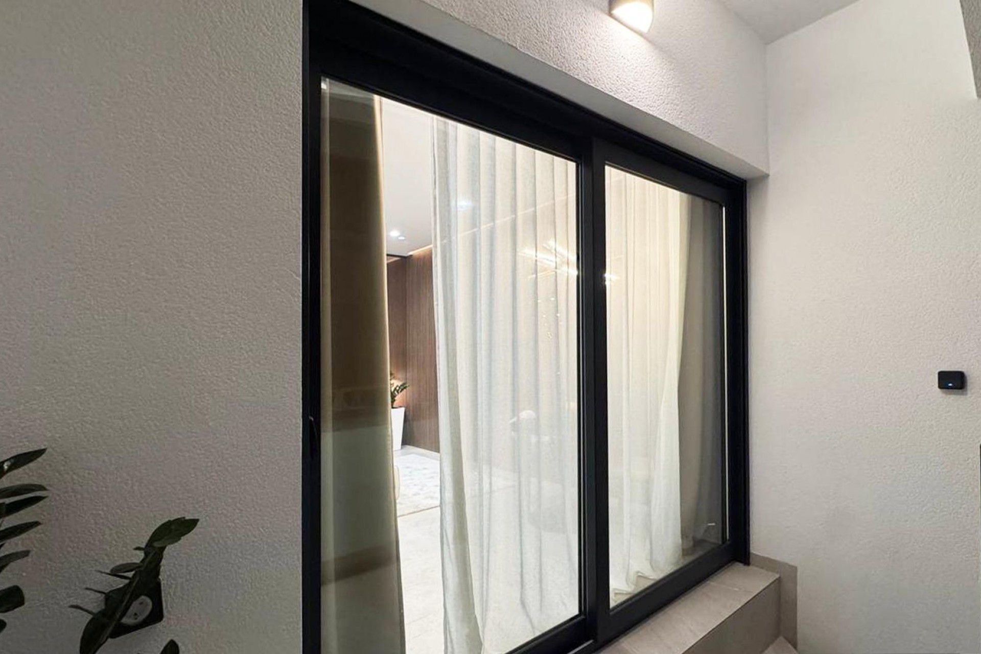 Brukt - Apartment -
Torrevieja - Playa de los Locos