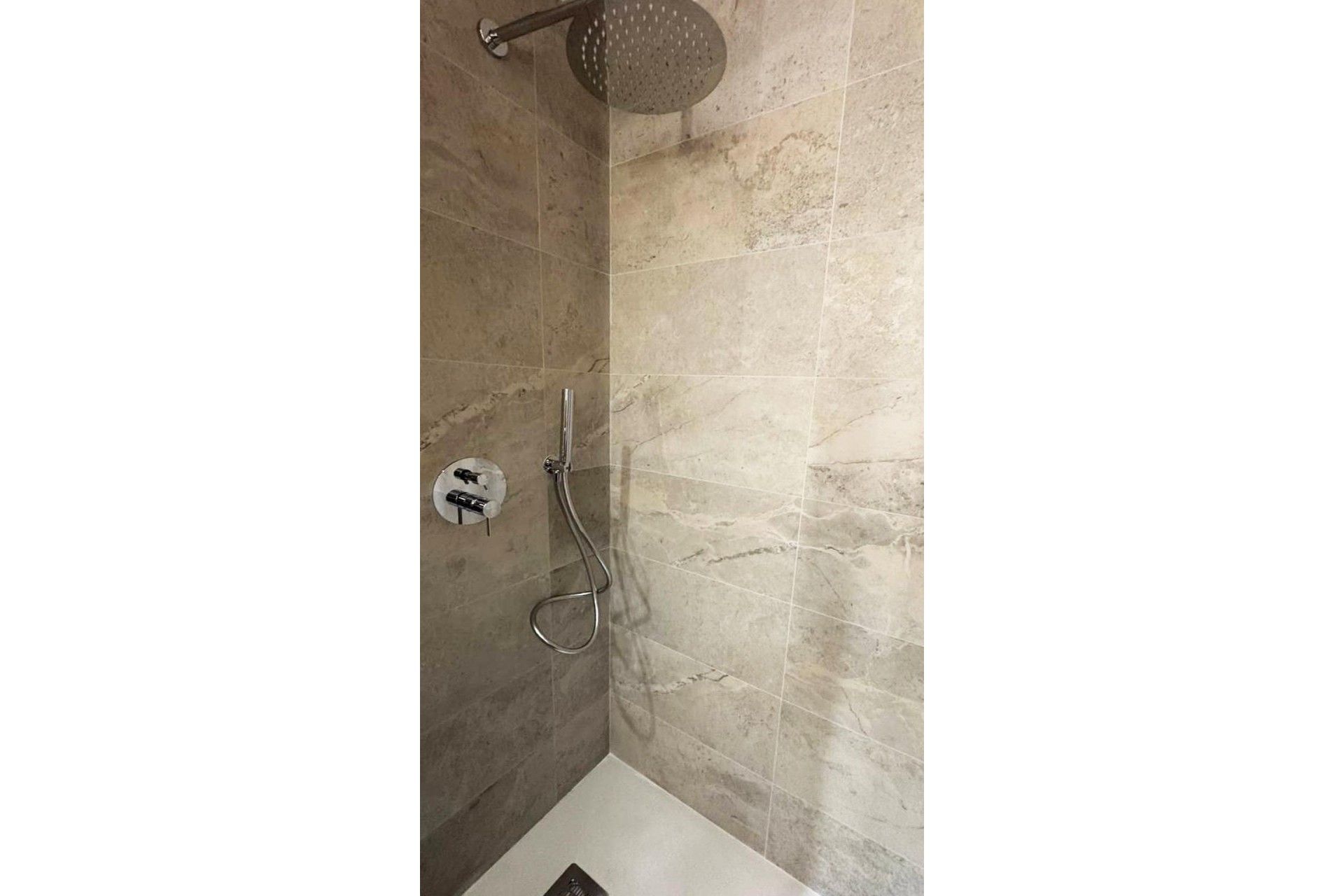 Brukt - Apartment -
Torrevieja - Playa de los Locos