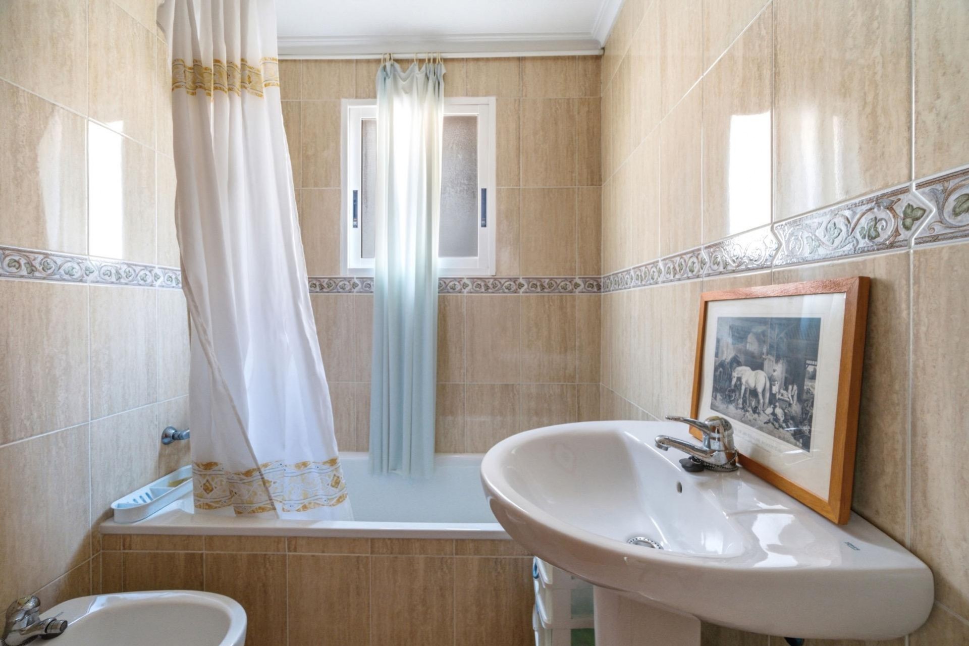 Brukt - Apartment -
Torrevieja - Playa de los Locos