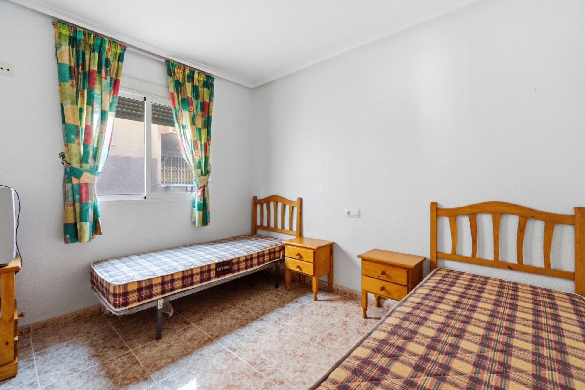 Brukt - Apartment -
Torrevieja - Playa de los Locos