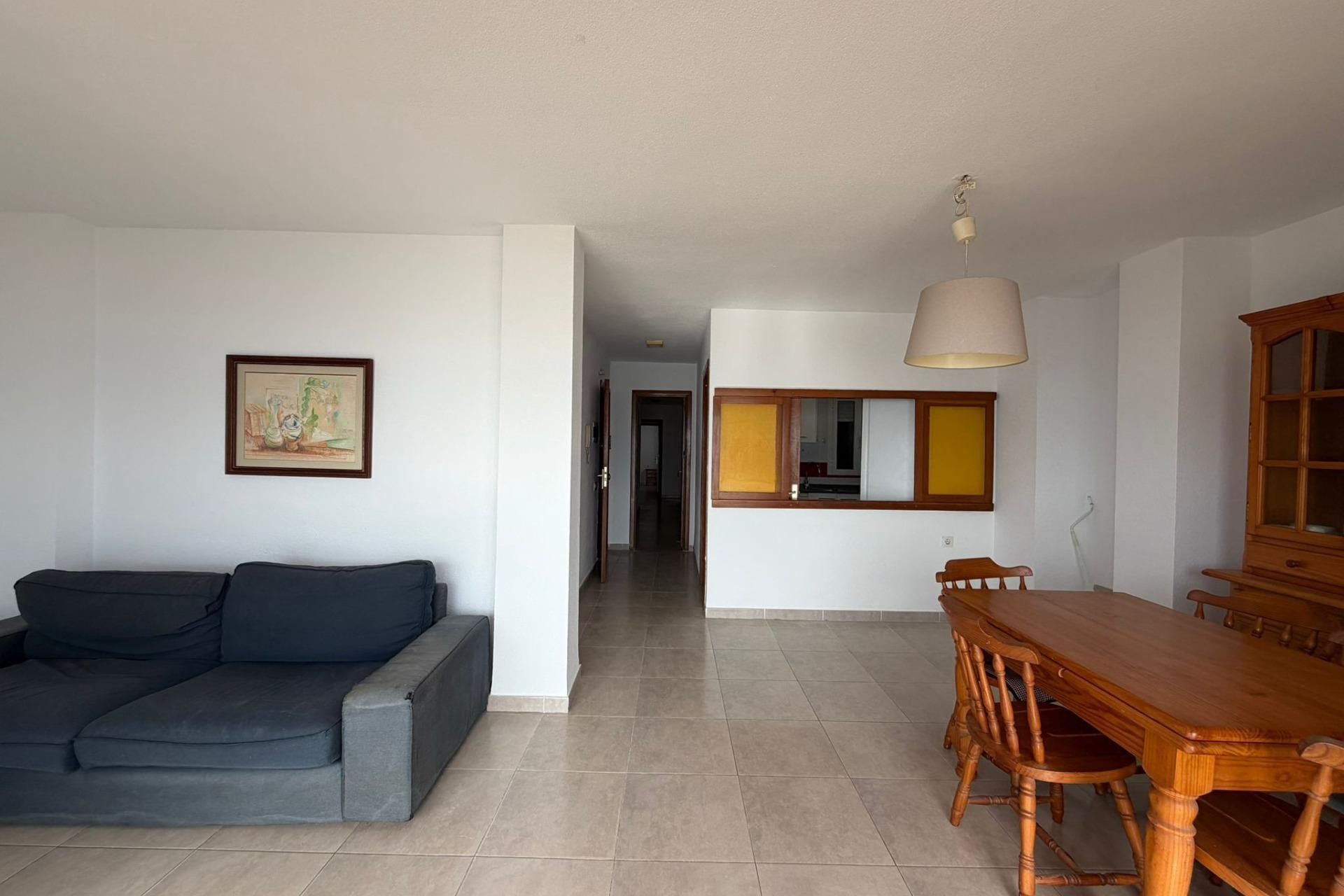 Brukt - Apartment -
Torrevieja - Playa de los Locos