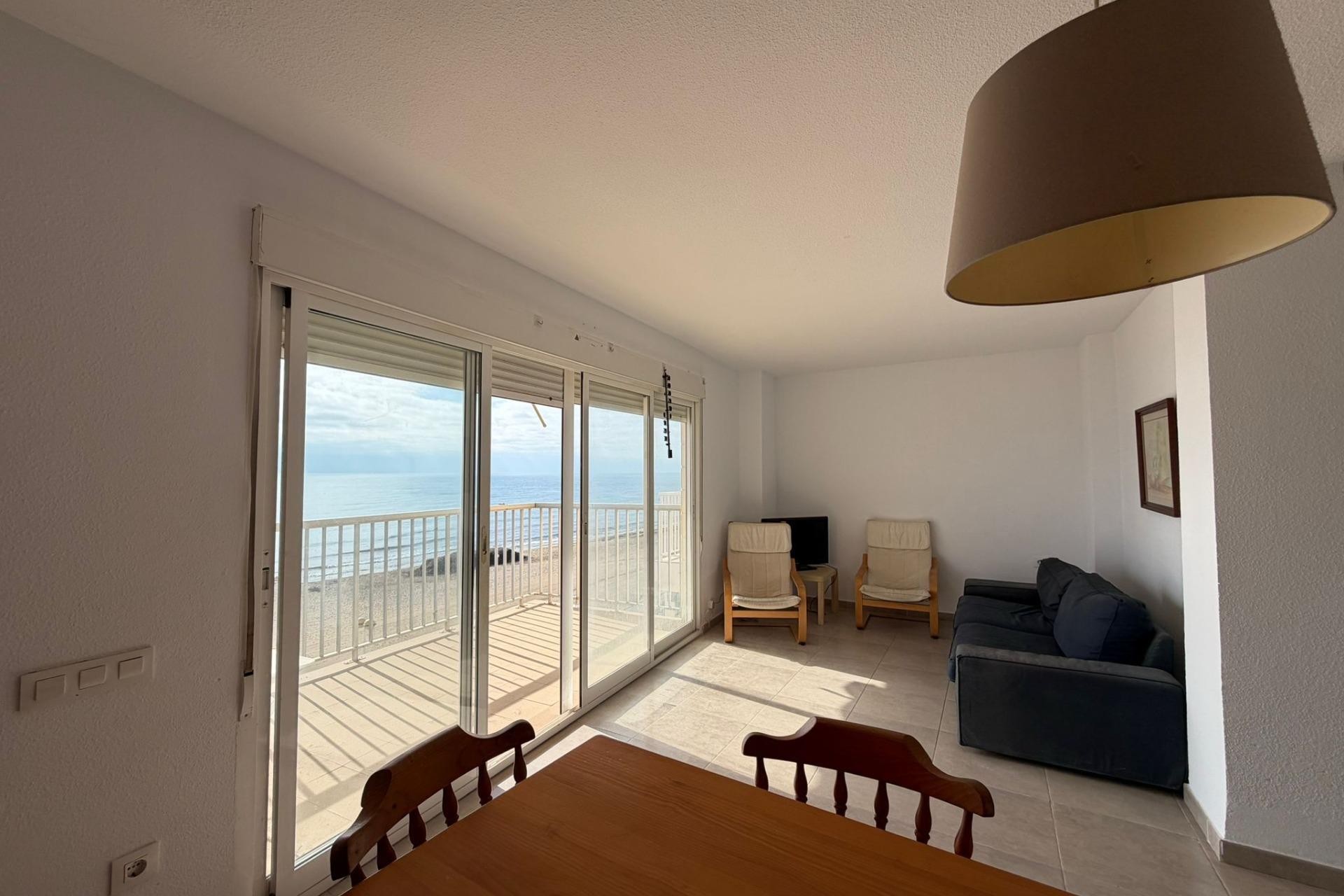 Brukt - Apartment -
Torrevieja - Playa de los Locos