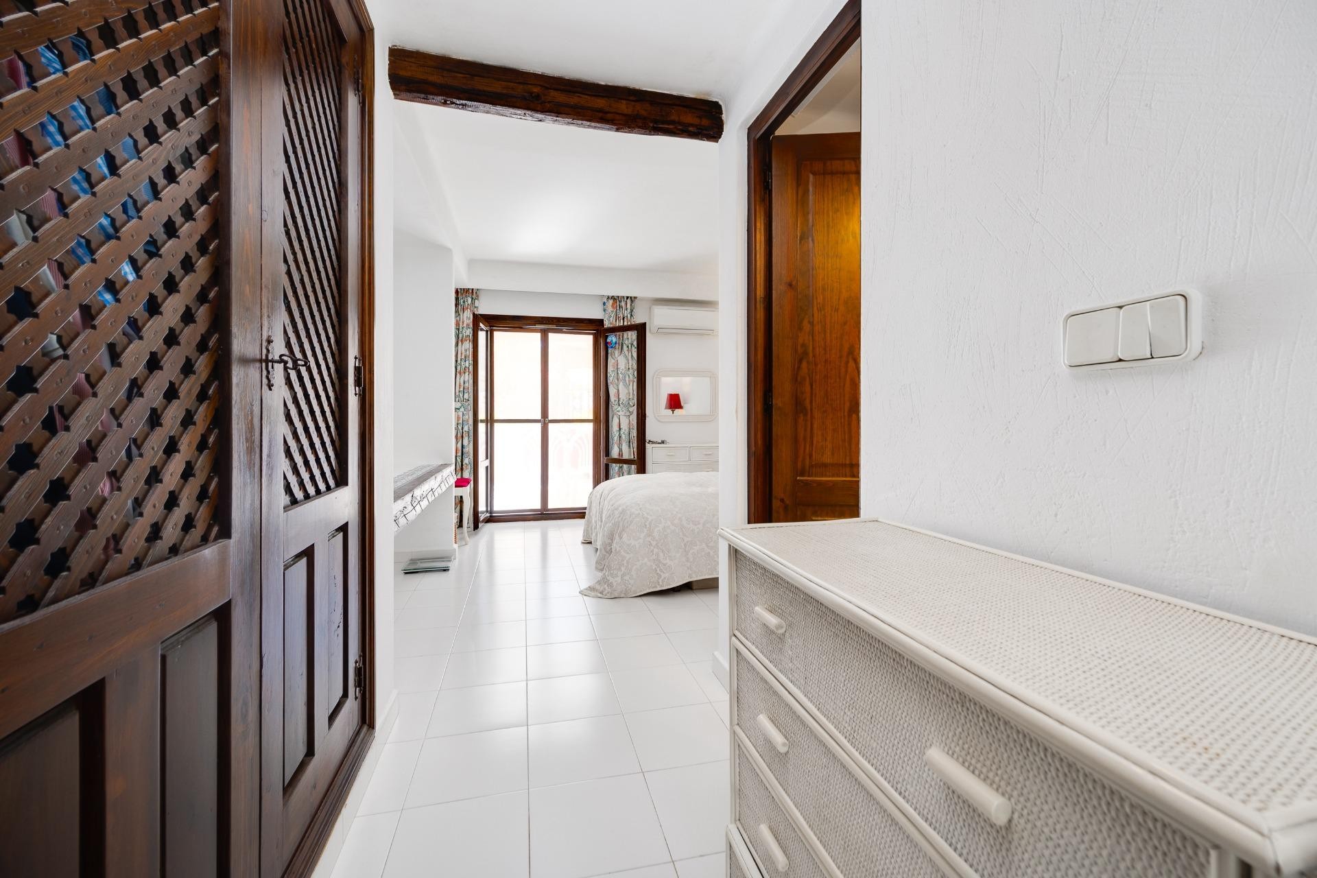 Brukt - Apartment -
Torrevieja - Playa de los Locos