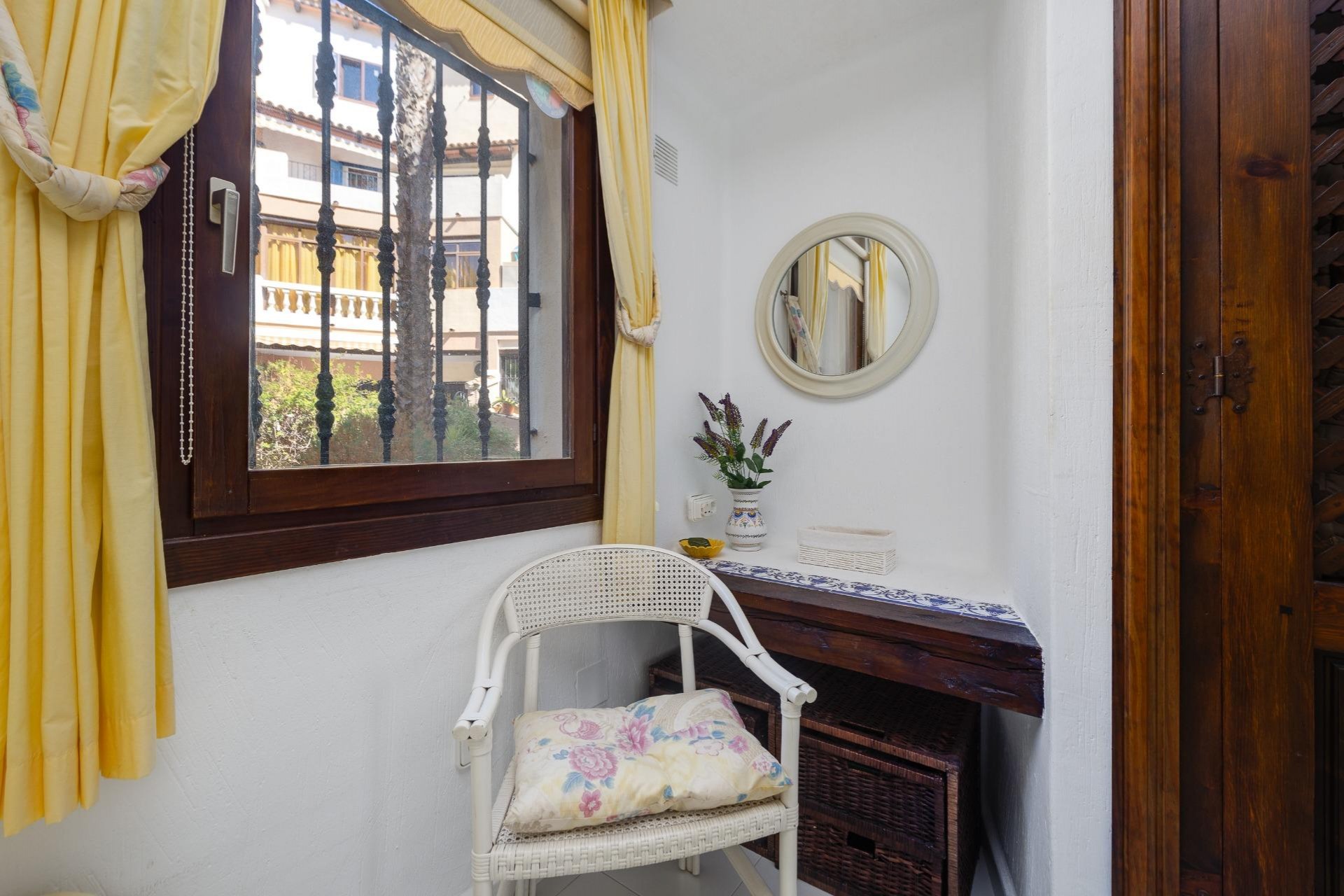 Brukt - Apartment -
Torrevieja - Playa de los Locos