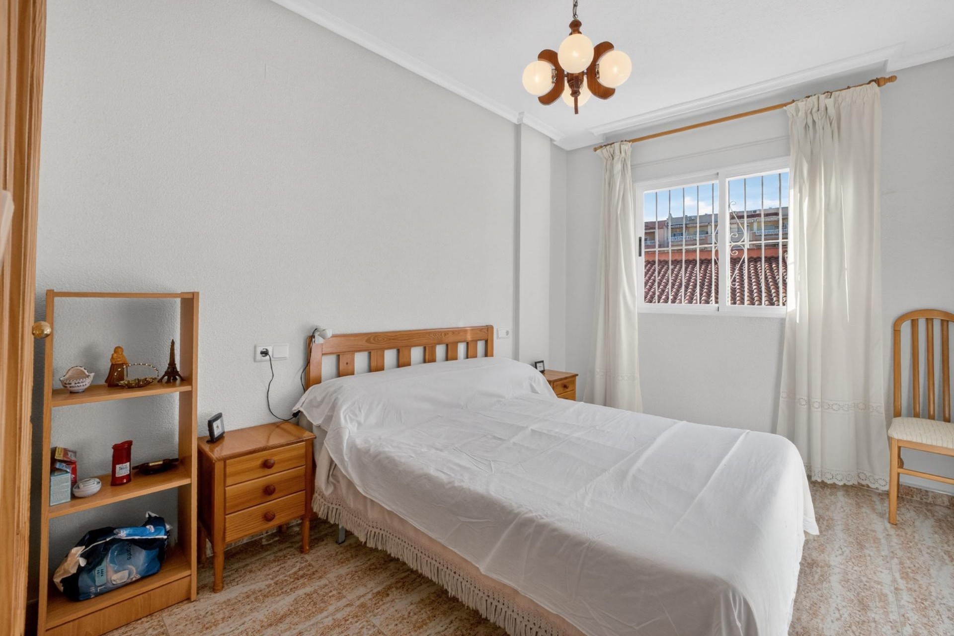 Brukt - Apartment -
Torrevieja - Playa de los Locos