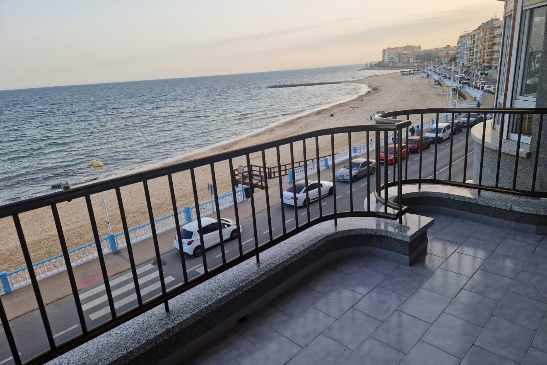 Brukt - Apartment -
Torrevieja - Playa de los Locos