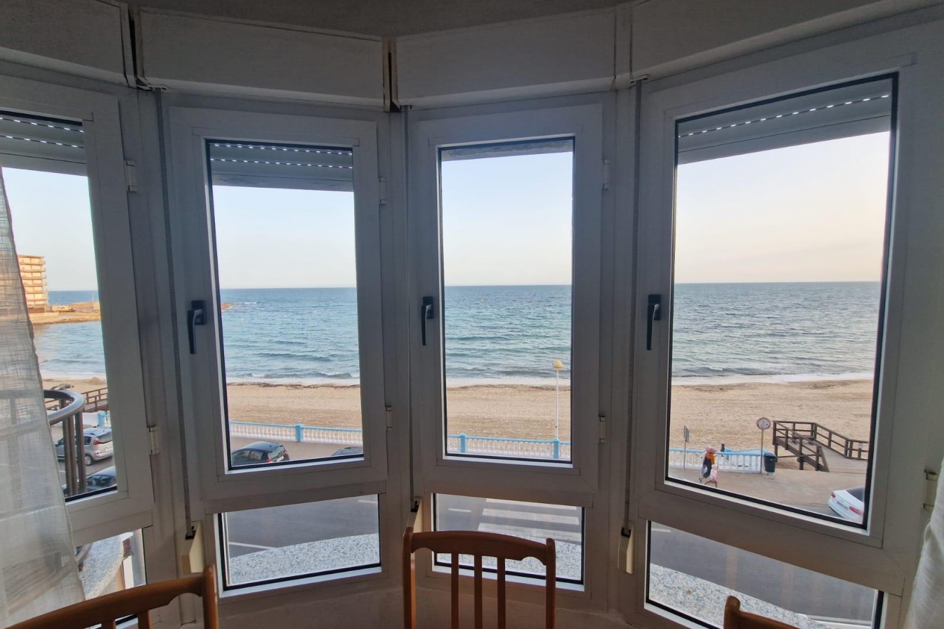 Brukt - Apartment -
Torrevieja - Playa de los Locos