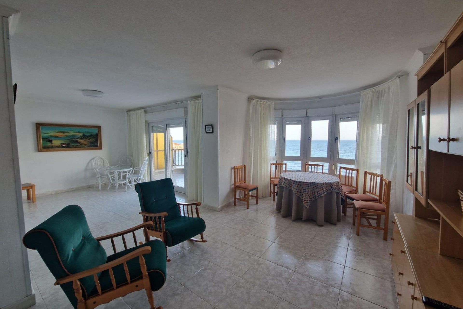 Brukt - Apartment -
Torrevieja - Playa de los Locos