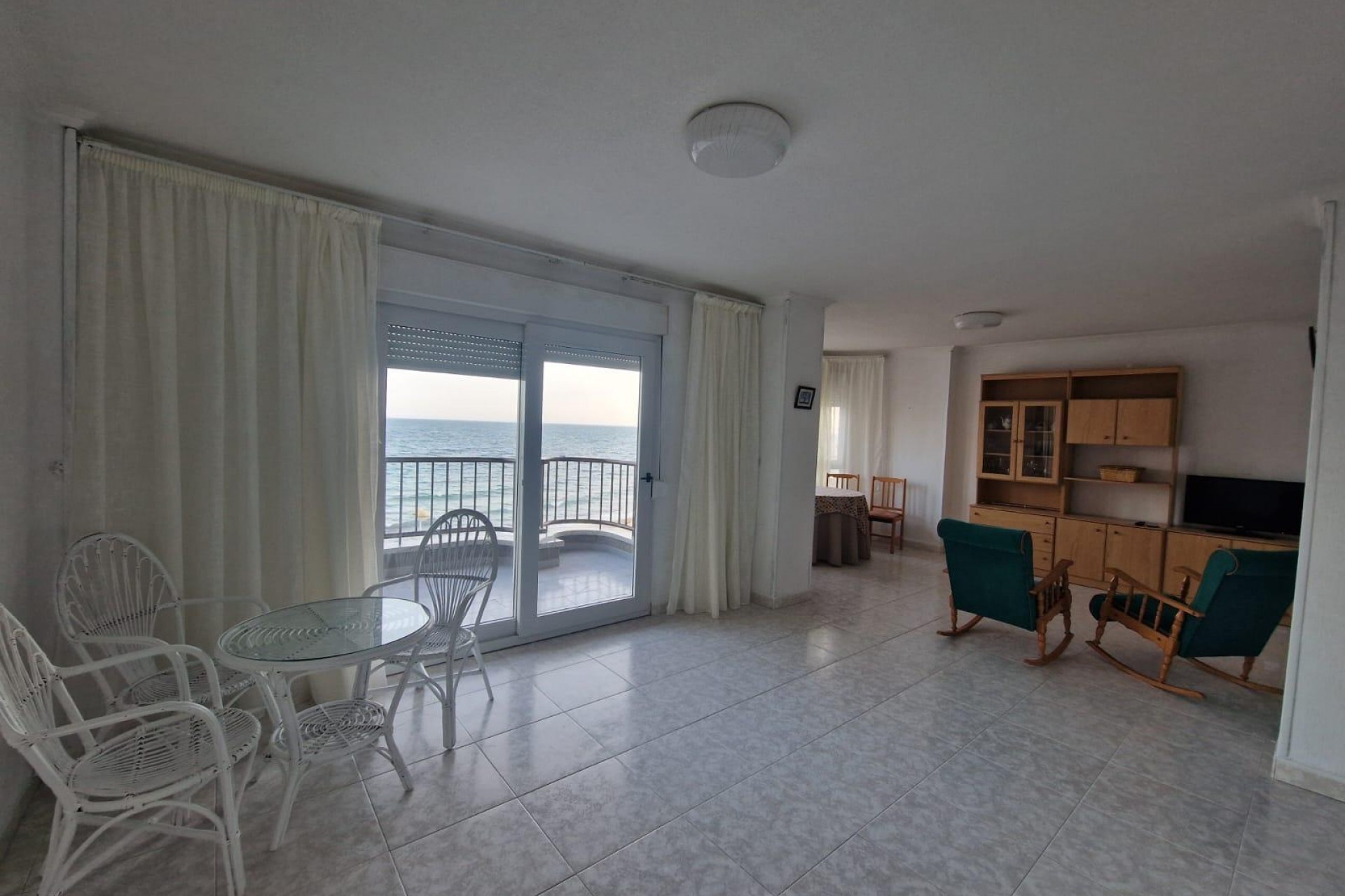 Brukt - Apartment -
Torrevieja - Playa de los Locos